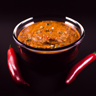 Recipe preview Homemade Creamy Spicy Chipotle Sauce