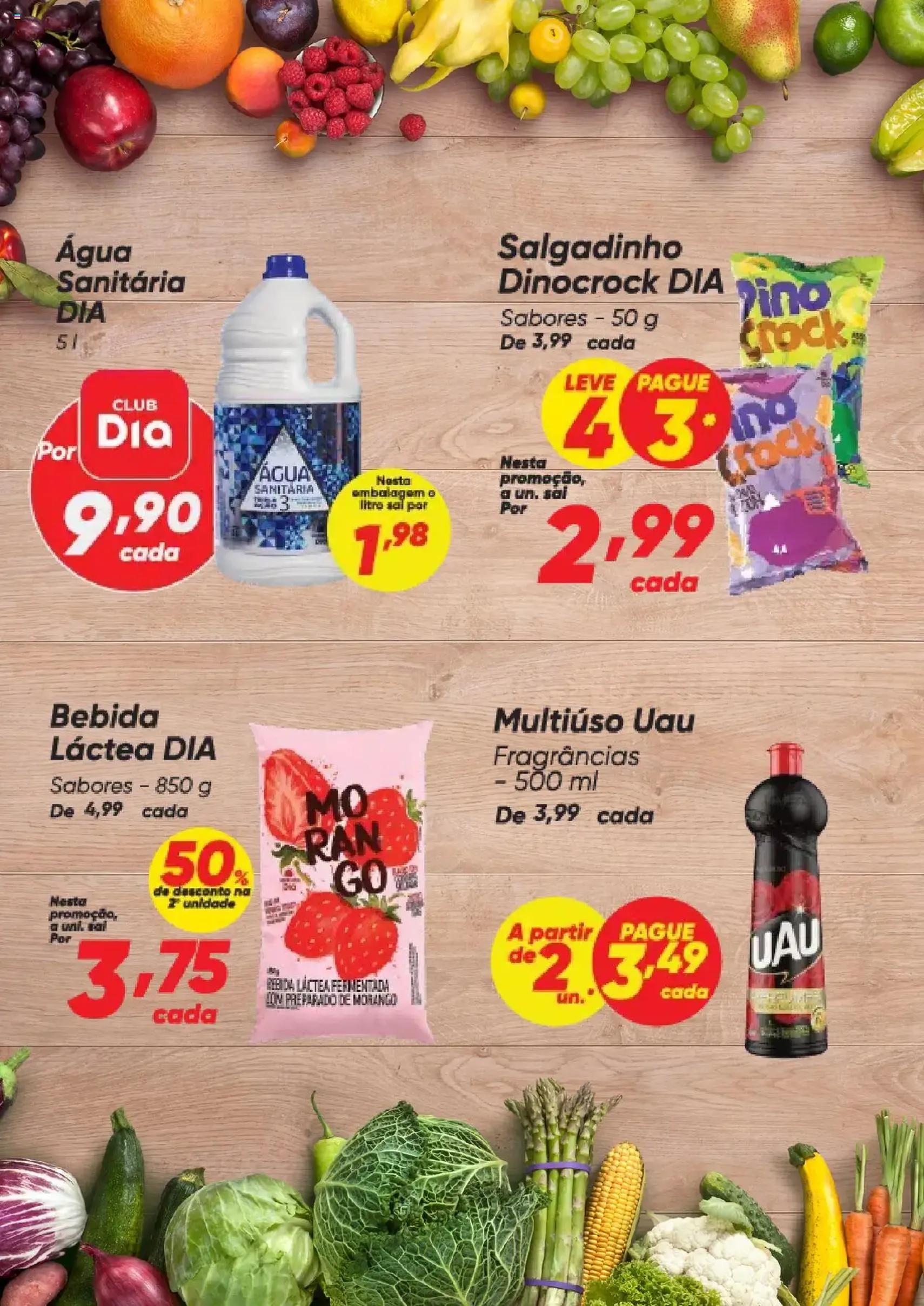 Dia promoções - folheto válido a partir de 07/08/2025 página 4 de 6