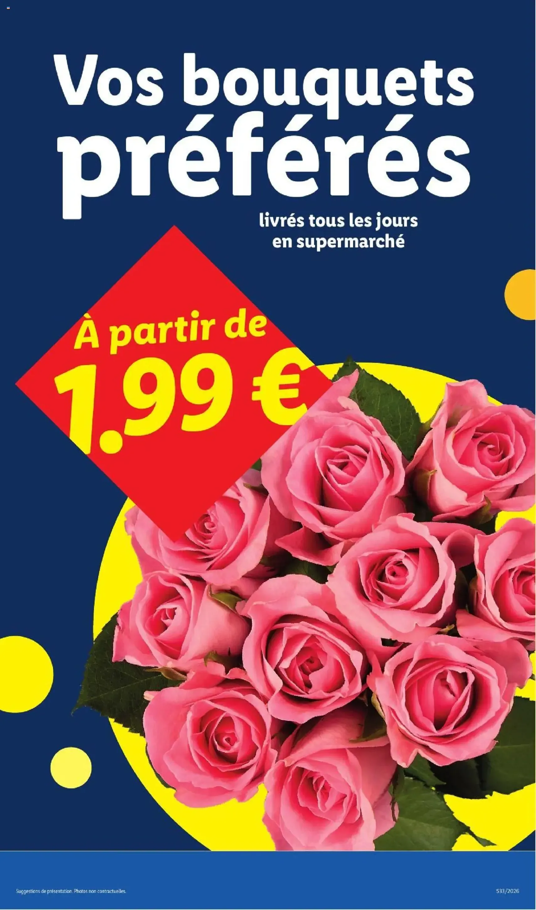 LIDL catalogue - brochure valable à partir du 13/08/2026, page 27 sur 61