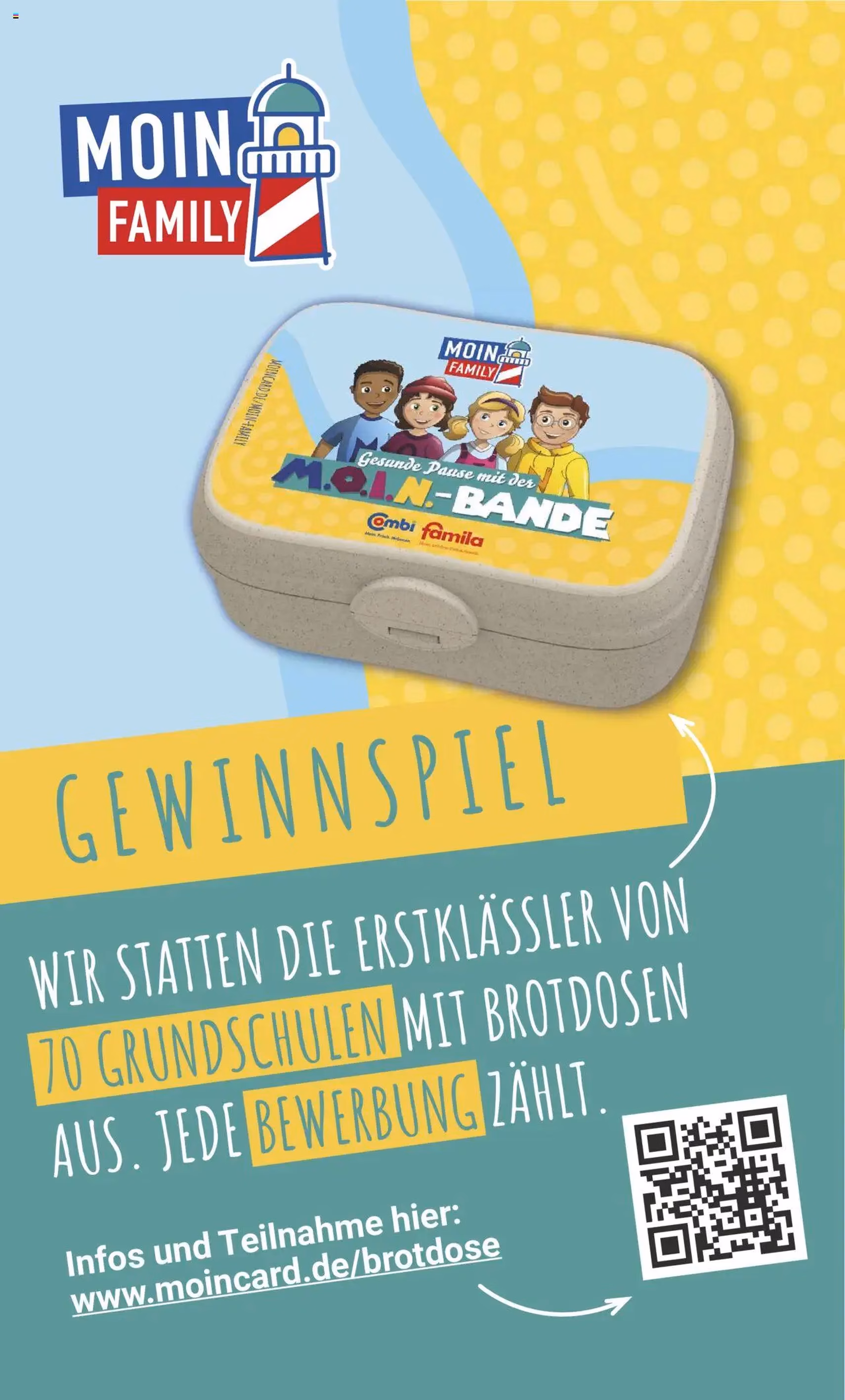 Combi Prospekt - Gültiger Prospekt ab 01.09.2025, Seite 22 von insgesamt 35