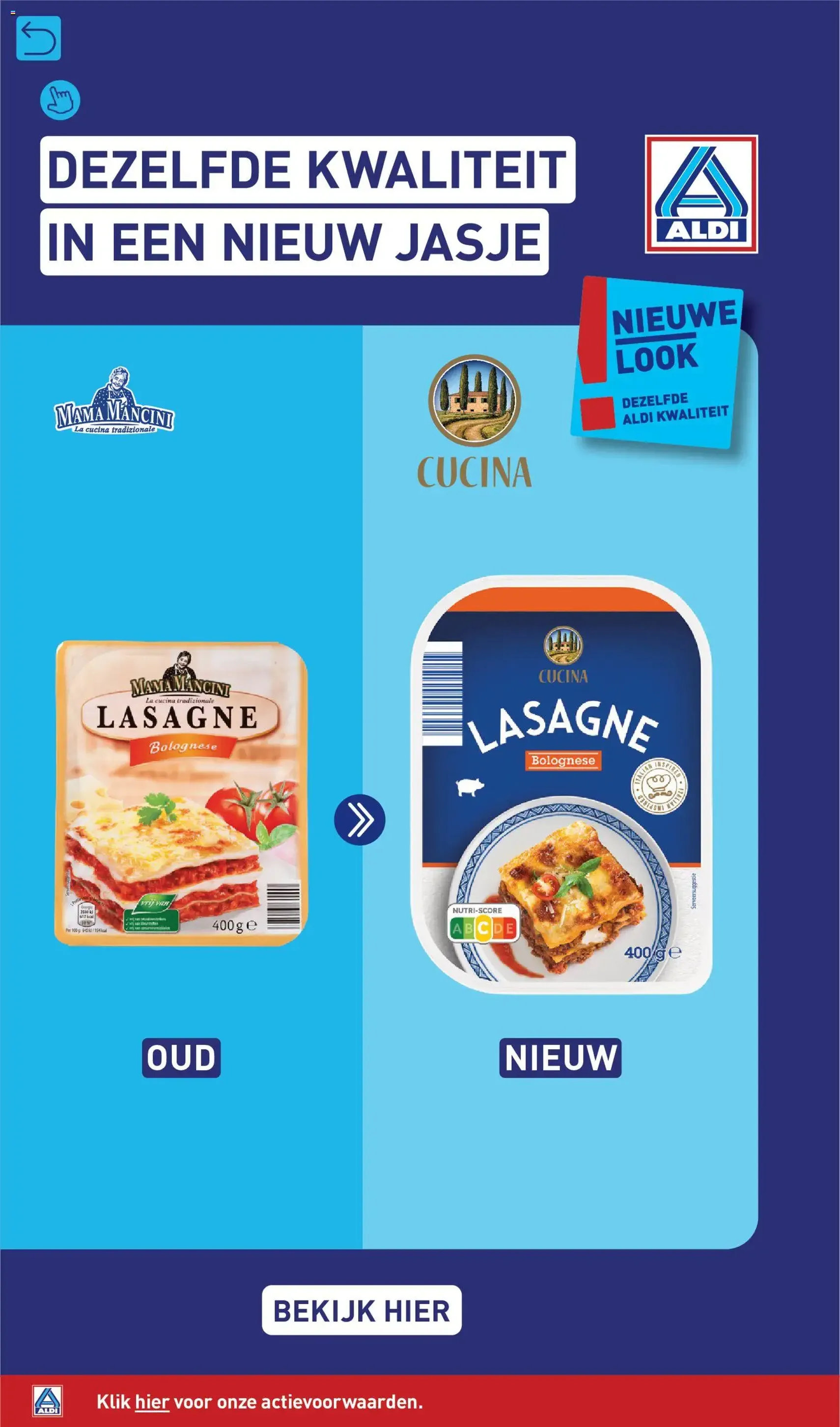 Aldi folder week 32 - geldige folder vanaf 03-08-2026 pagina 58 van 61