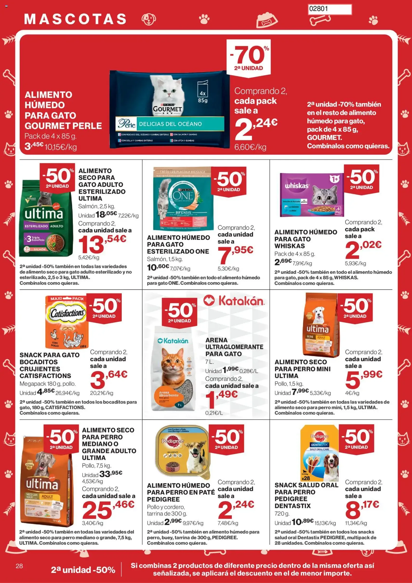 El Corte Inglés ofertas - folleto válido desde 18/06/2026 página 28 de 32