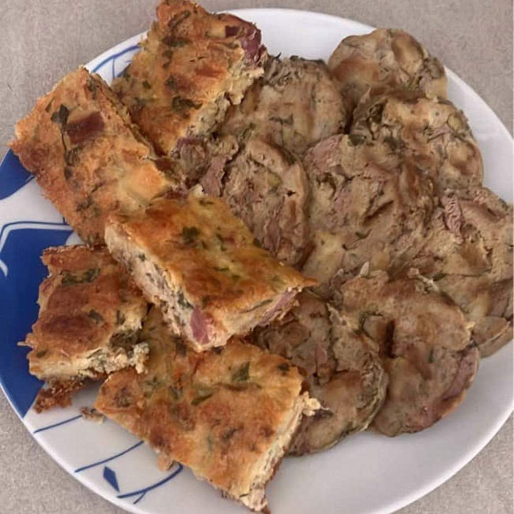 Elveszett csirke