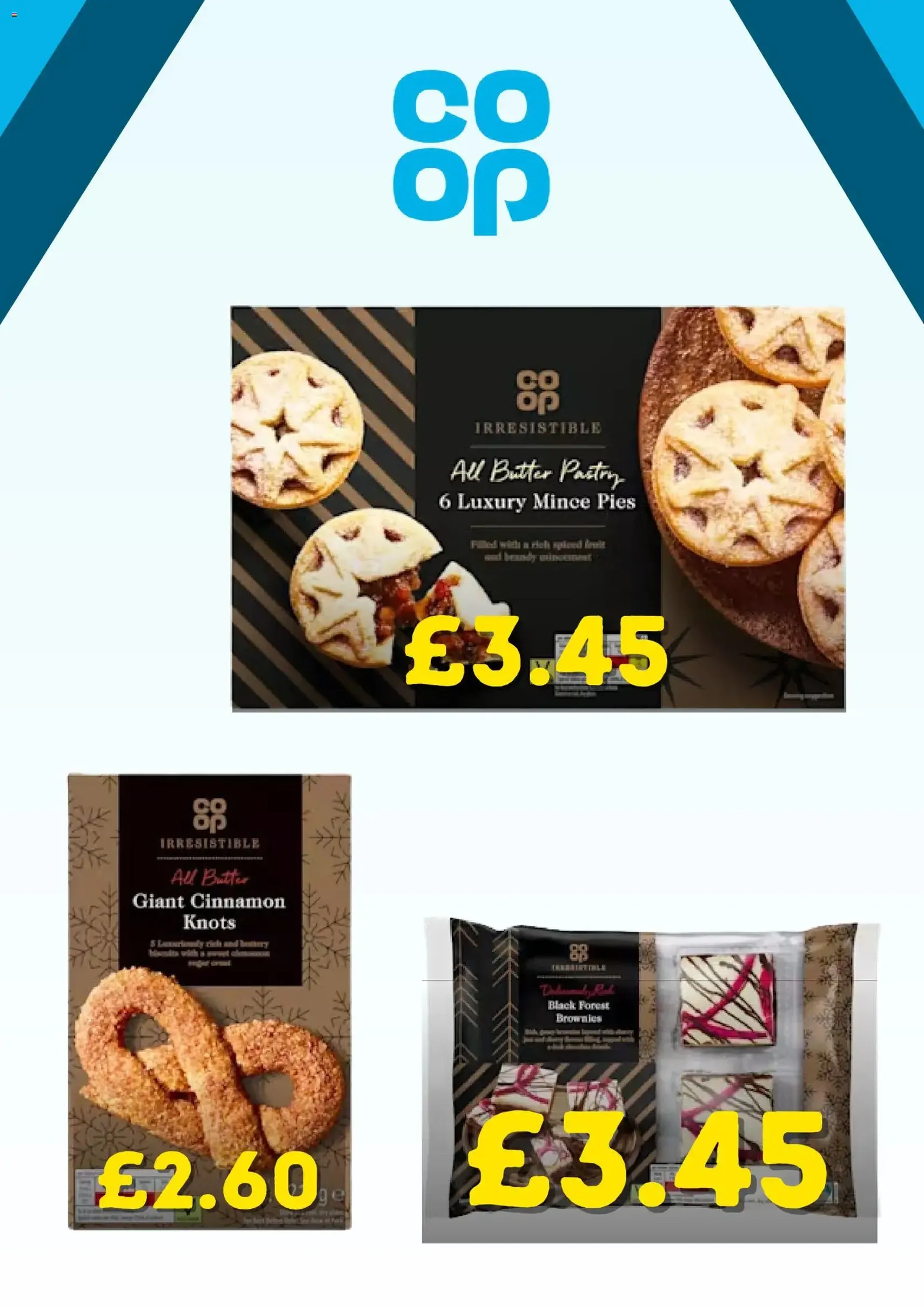 Co-op - Offers - valid flyer from 15/12/2025, page 2 of 6