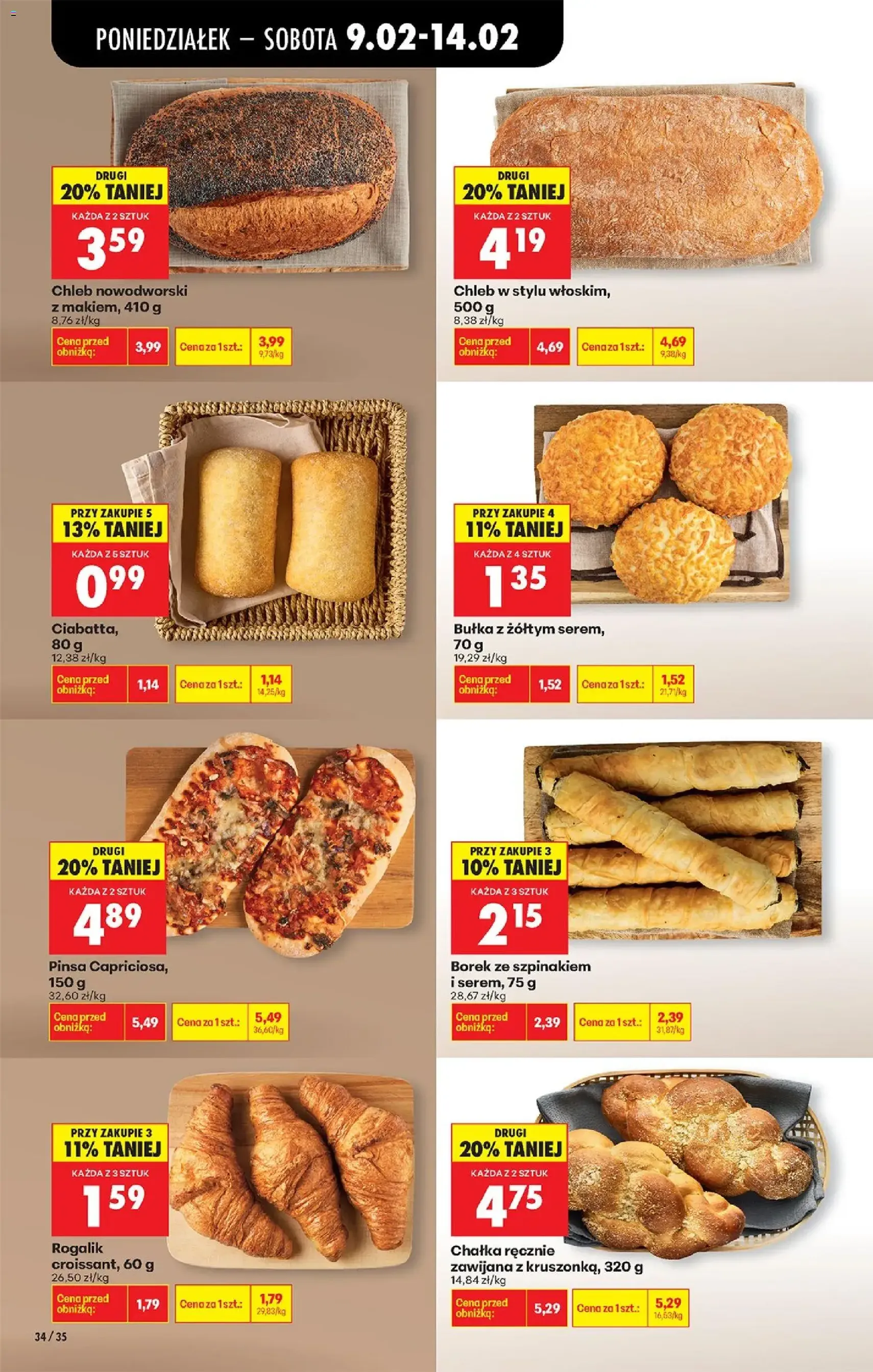 Biedronka gazetka - ważny gazetka od 09.02.2026 strona 42 z 85