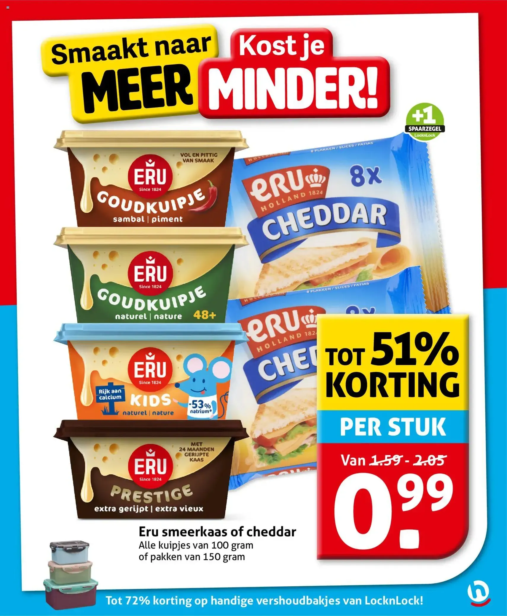 Hoogvliet - Folder - geldige folder vanaf 04-02-2026 pagina 11 van 31