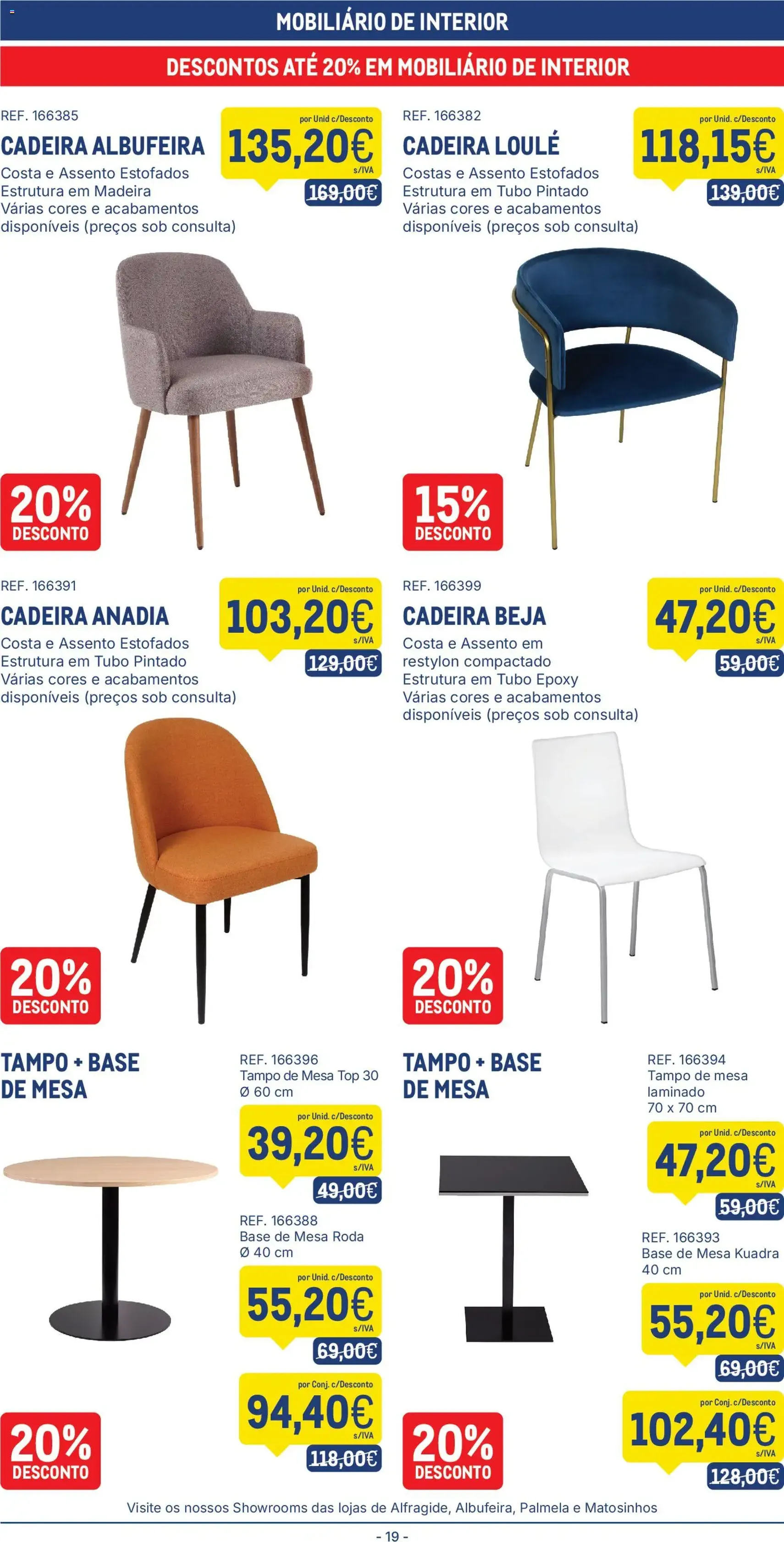 Makro folheto - folheto válido a partir de 07/07/2026 página 19 de 22
