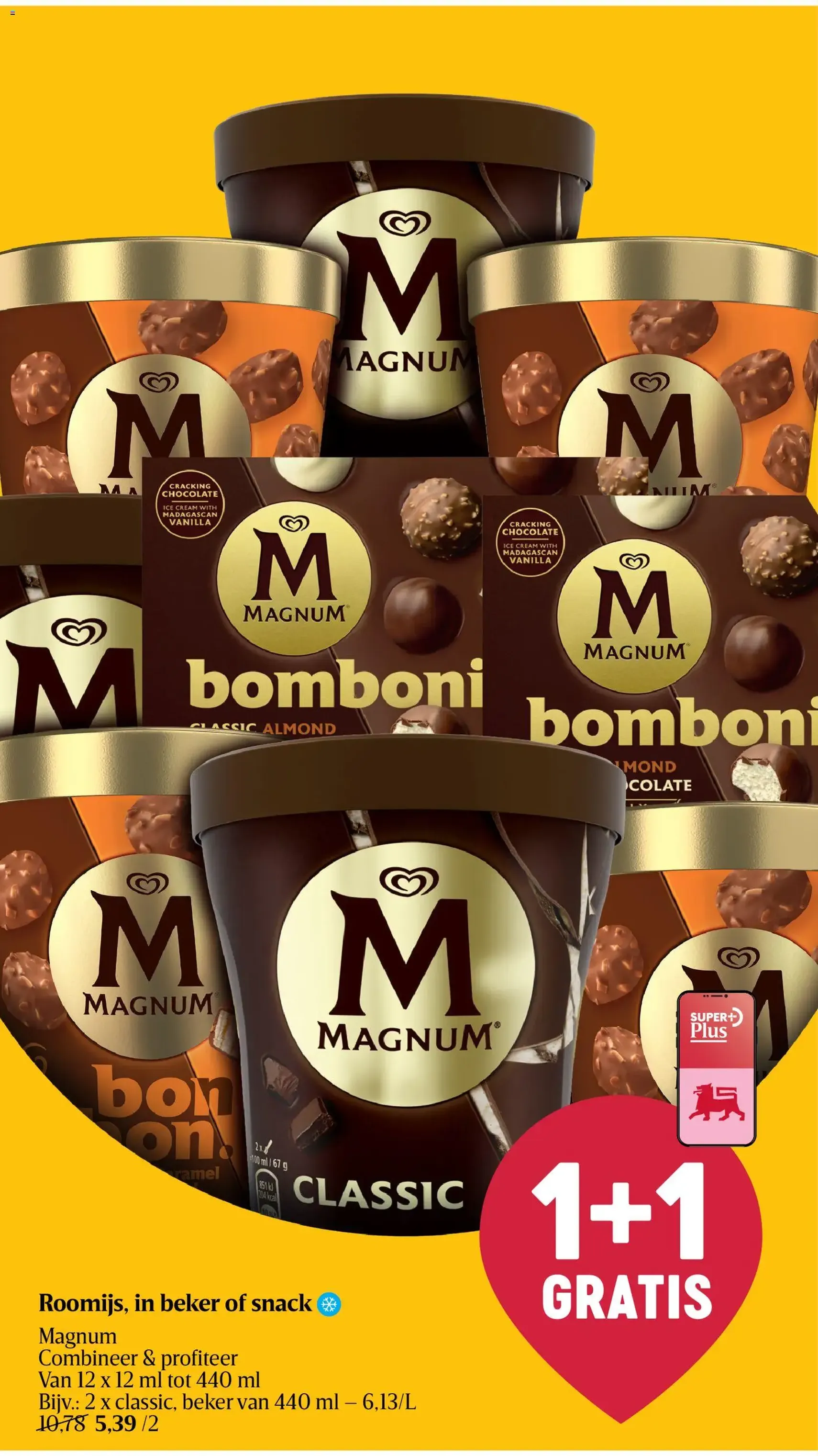 Delhaize folder week 1 - geldige folder vanaf 02/01/2026 pagina 3 van 40