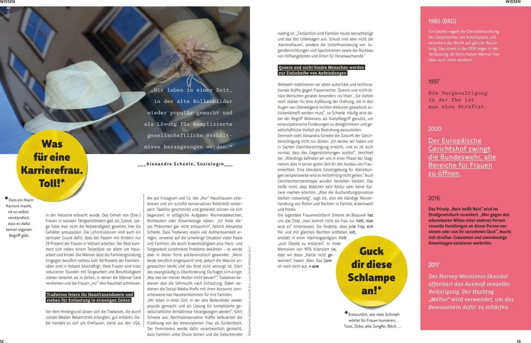 Denns BioMarkt KREO Magazin - Gültiger Prospekt ab 16.04.2026, Seite 7 von insgesamt 35