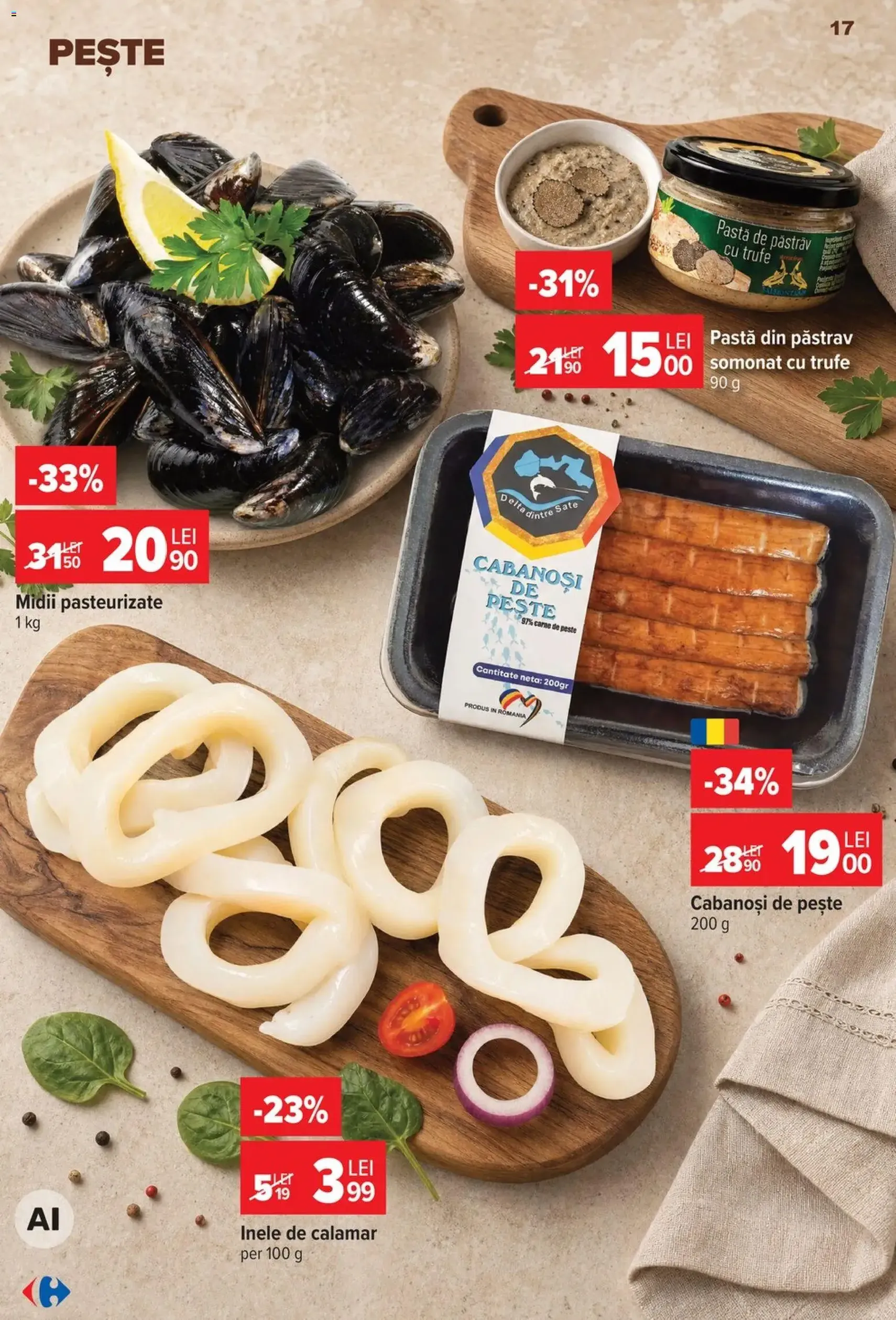 Carrefour Catalog - cataloage valabile începând cu 05.08.2026 pagina 17 din 78