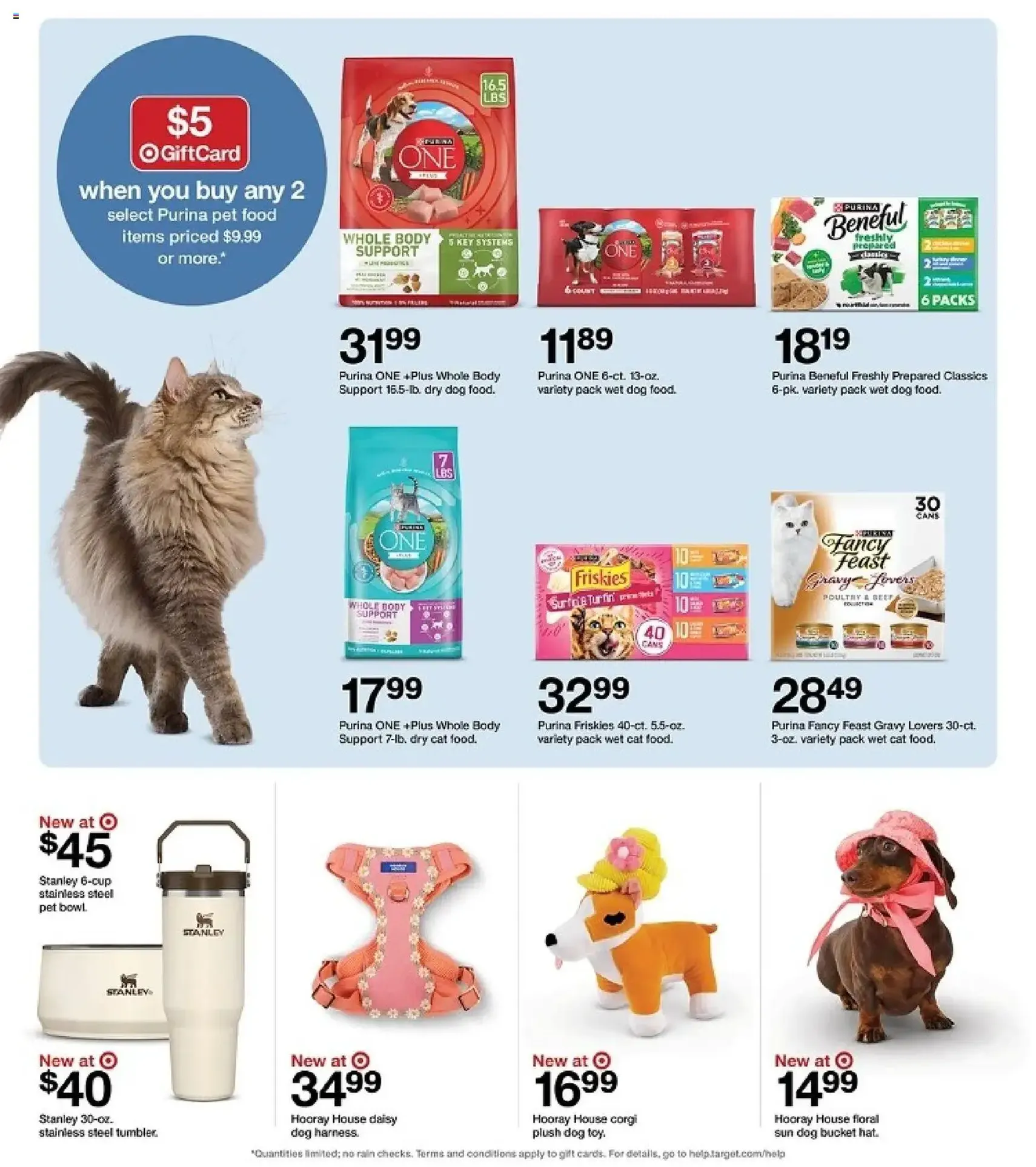 Target Weekly Ad - valid flyer from 05/31/2026, page 26 of 32