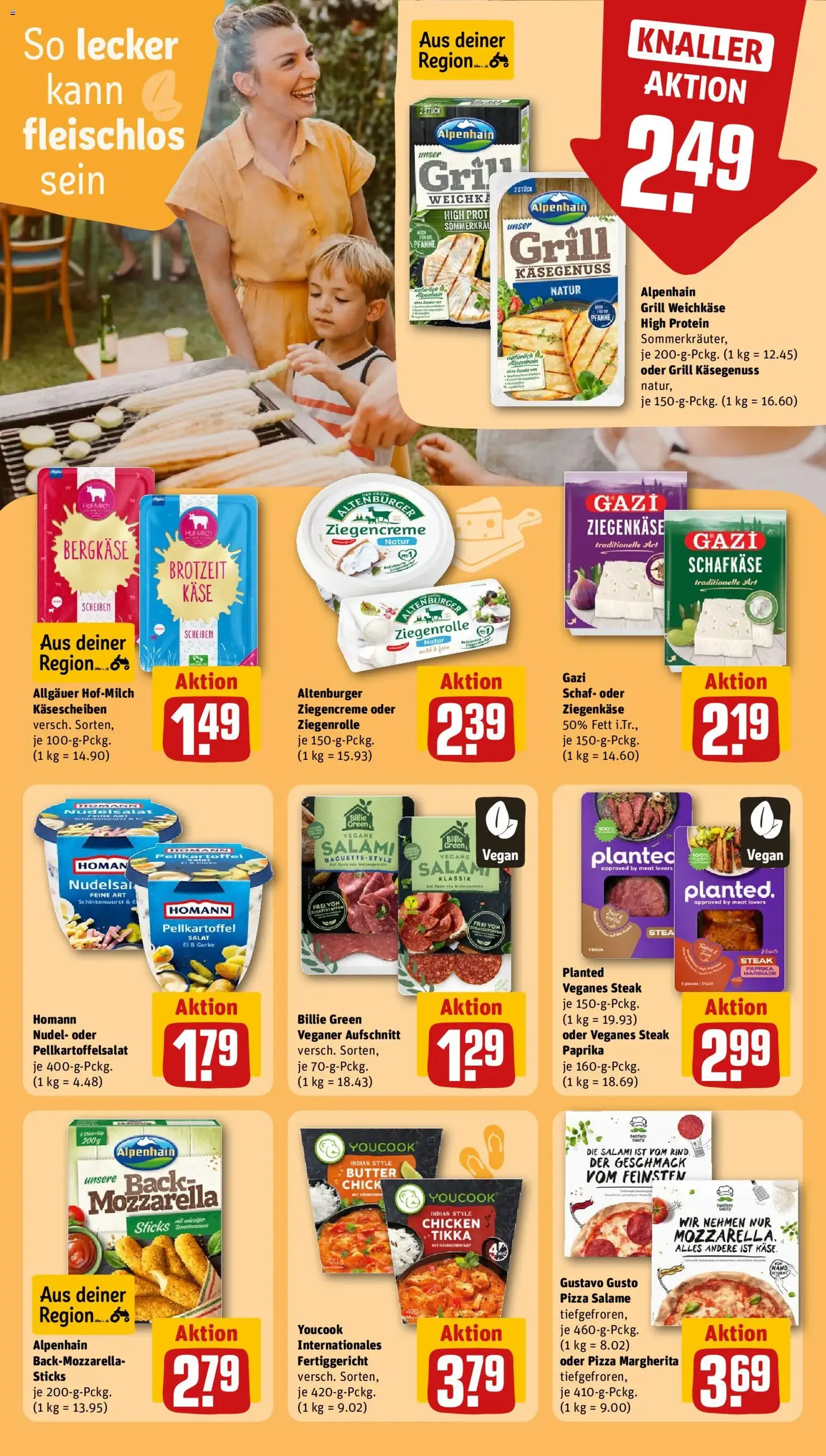 Rewe DE - DE Folder - geldige folder vanaf 22-06-2026 pagina 19 van 26