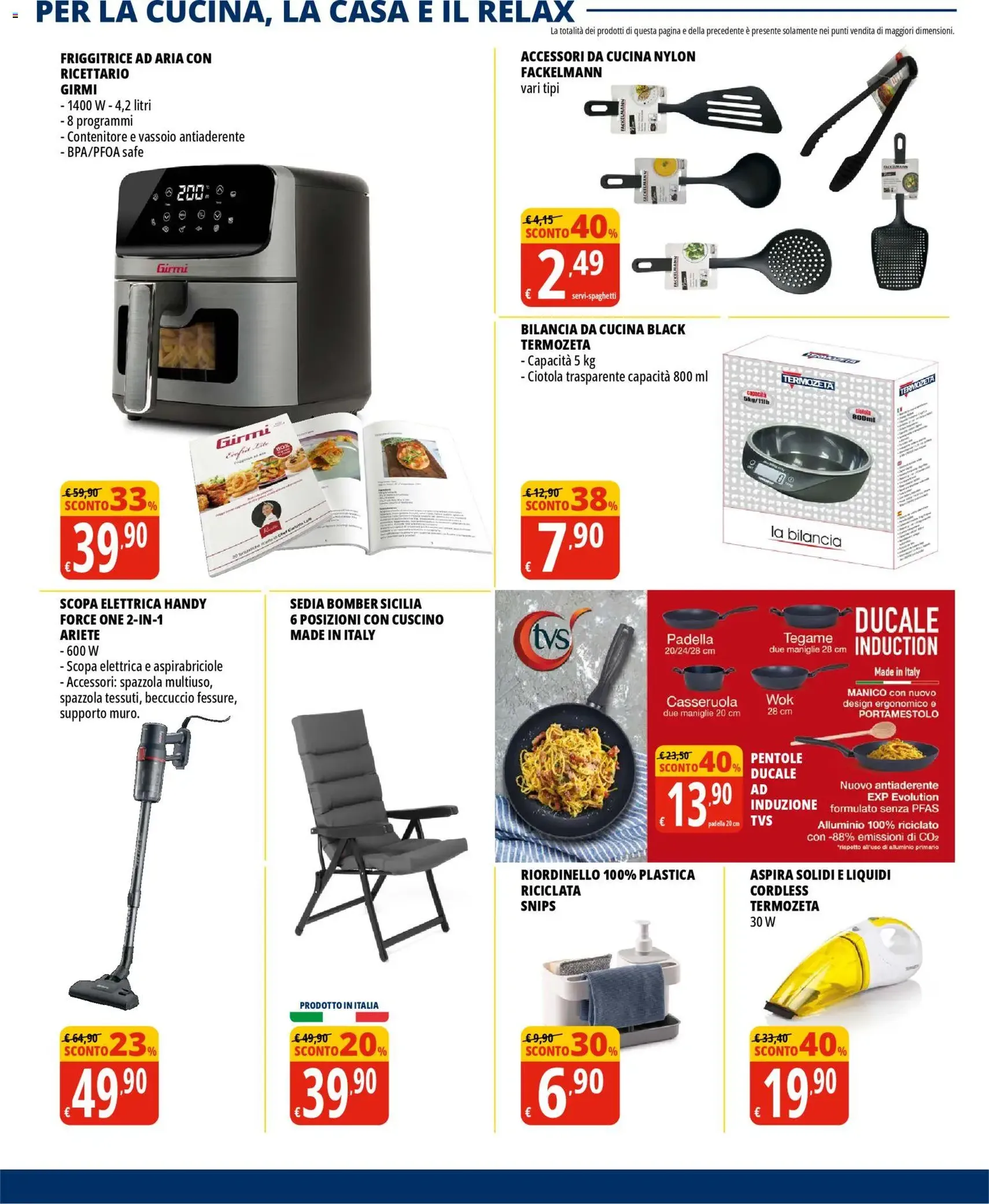 Volantino Tigros - volantino valido dal 11/02/2026 pagina 23 di 24