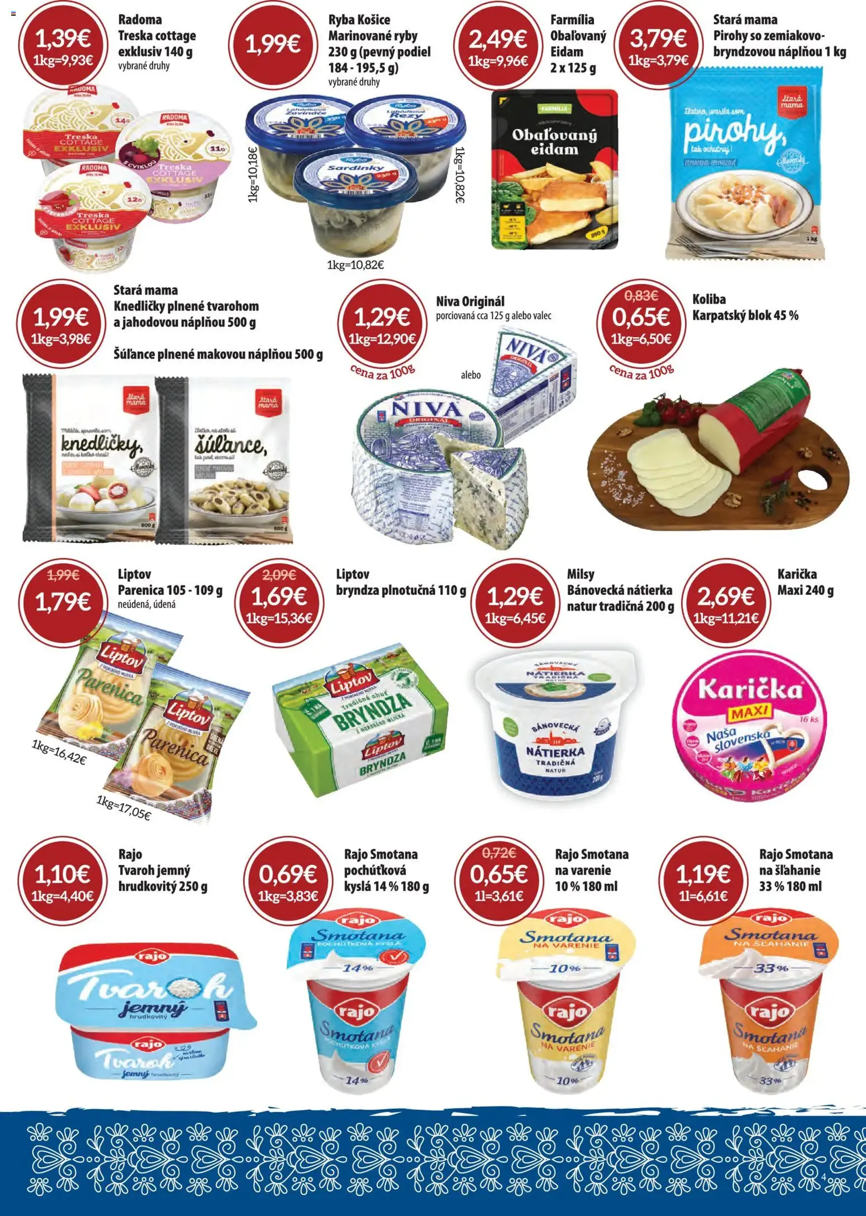 Nitrazdroj leták - platný leták od 01.04.2026 strana 4 z 24