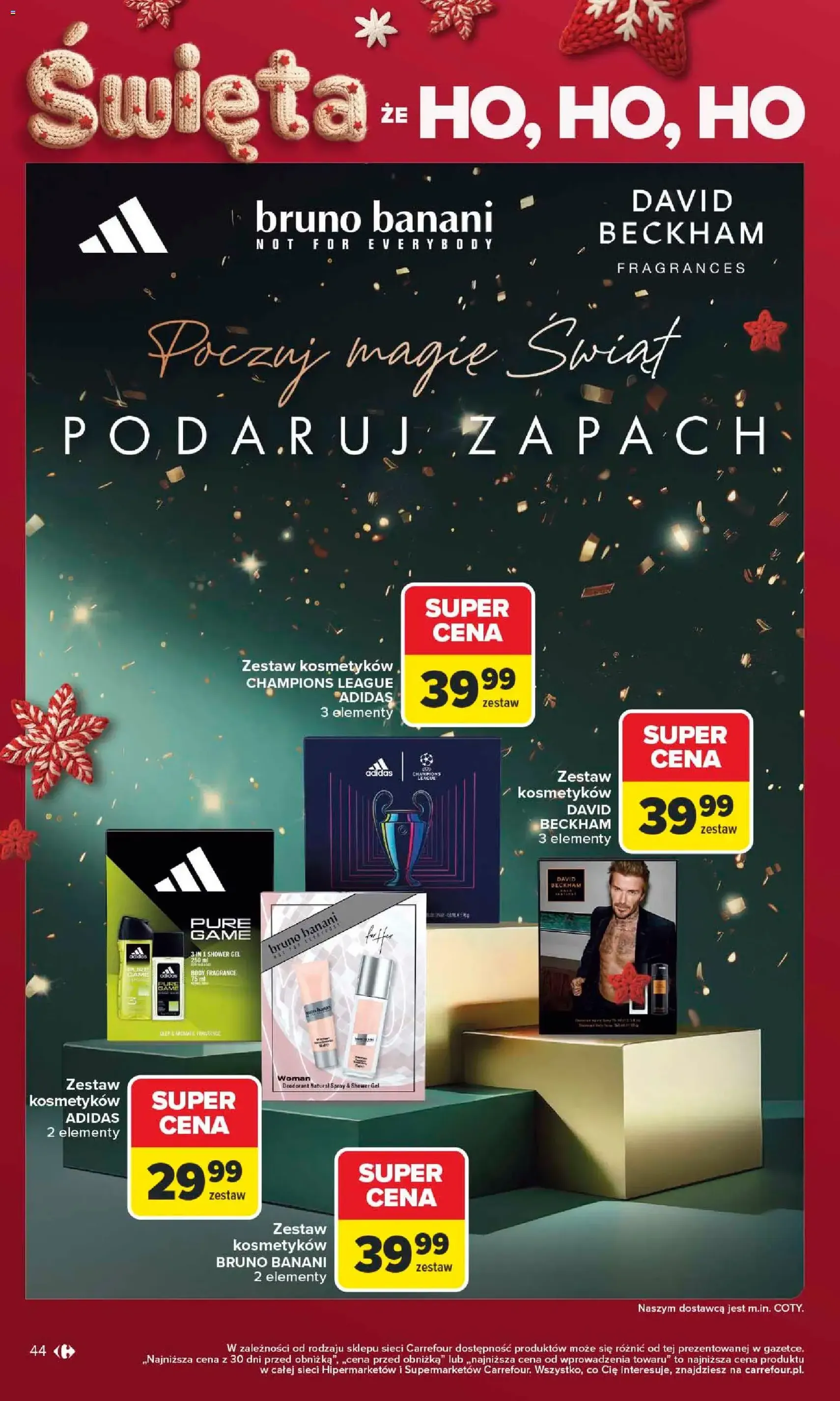 Carrefour Gazetka - ważny gazetka od 01.12.2025 strona 48 z 58