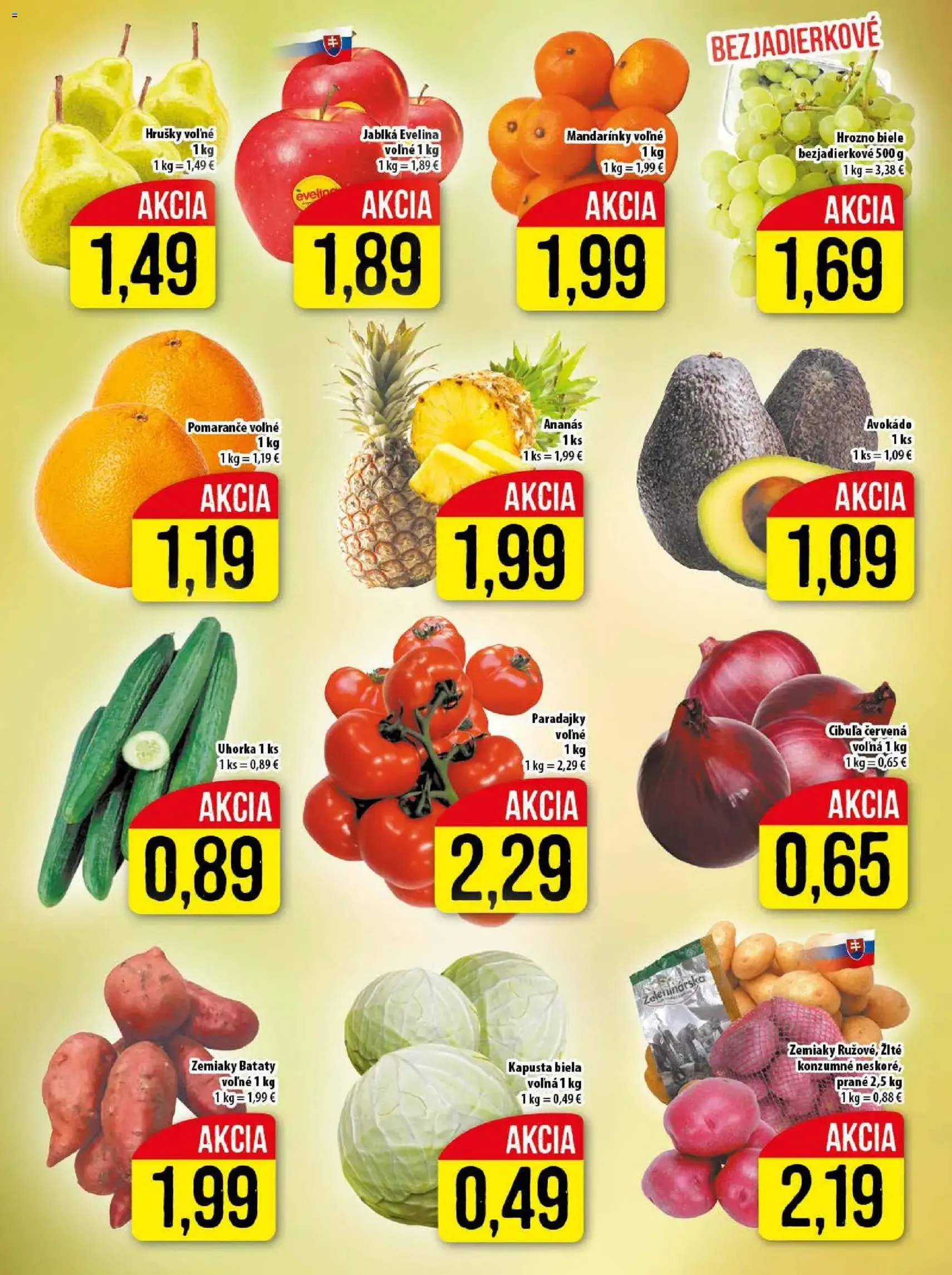 Klas leták - platný leták od 23.02.2026 strana 6 z 25