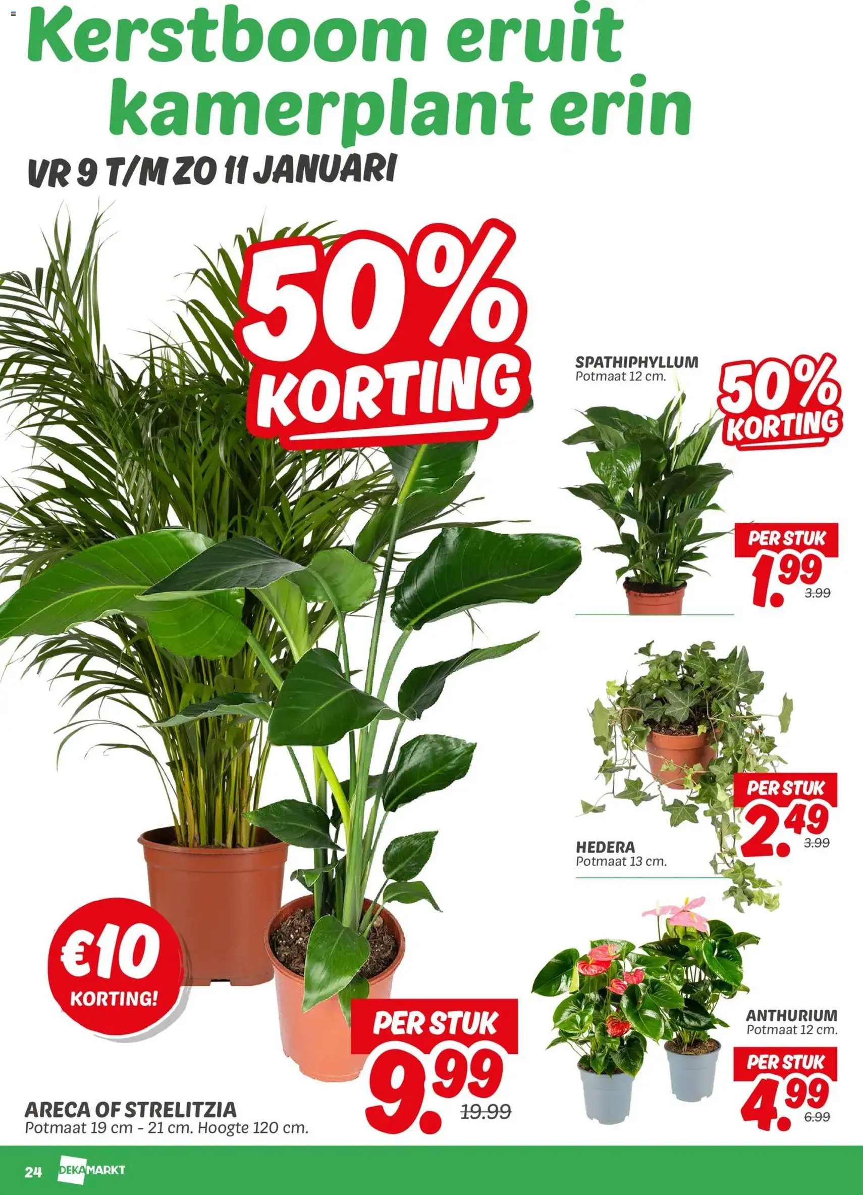 Dekamarkt - Folder - geldige folder vanaf 06-01-2026 pagina 24 van 28