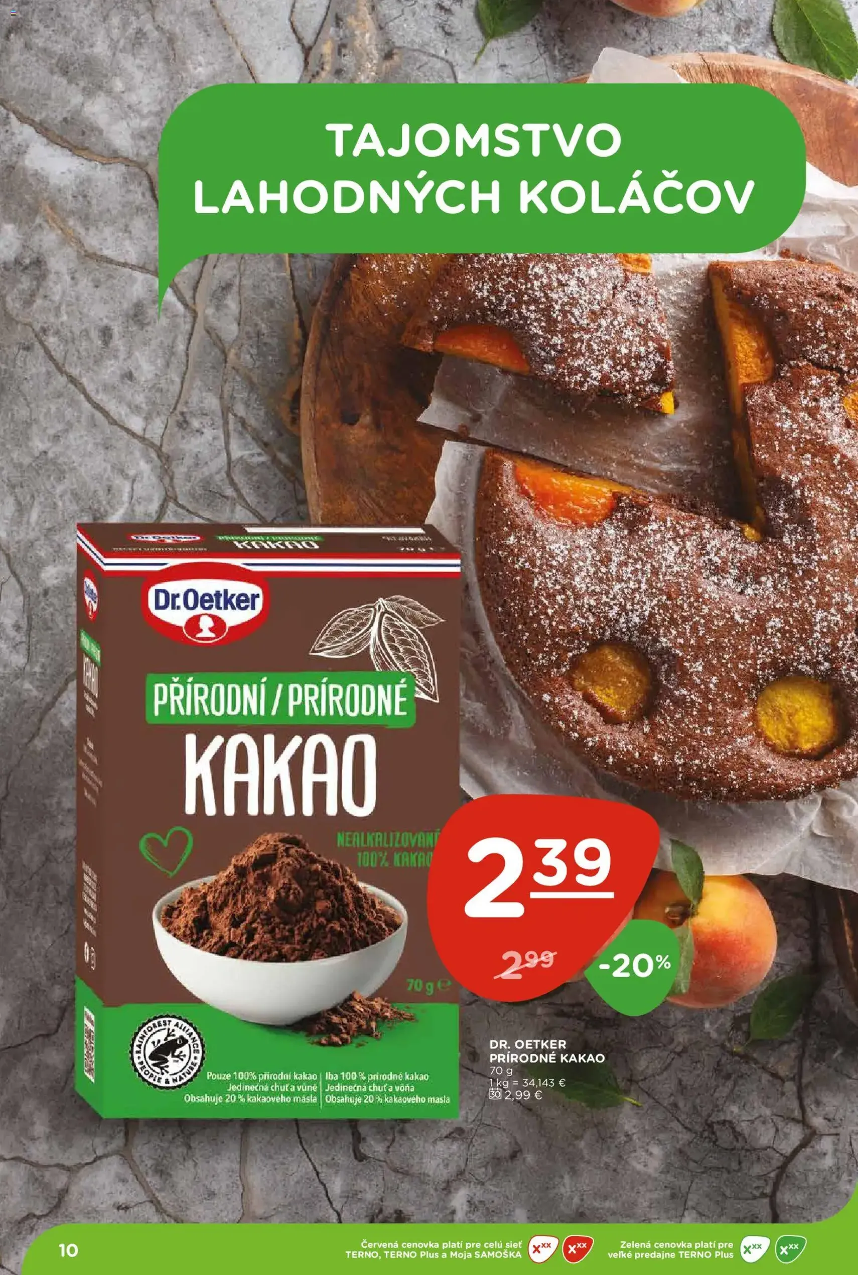 Terno leták - platný leták od 06.08.2026 strana 10 z 29