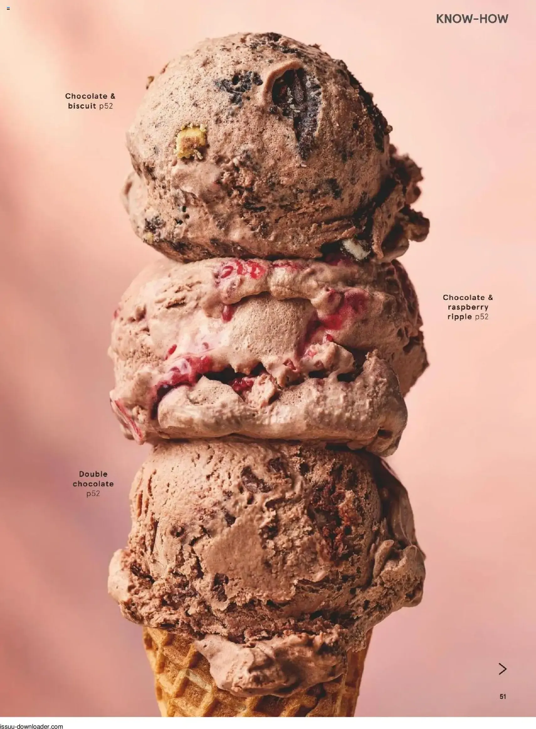 Tesco Magazine - July / August 2026 - valid flyer from 01/07/2026, page 51 of 100