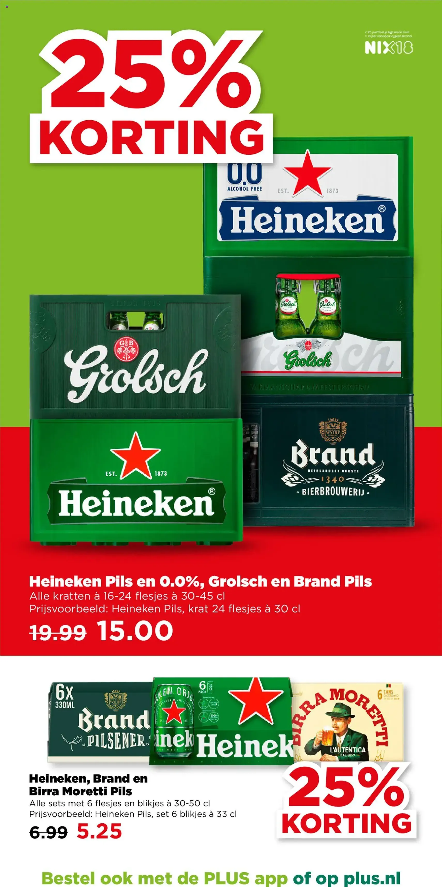 Plus - Folder week 8 - geldige folder vanaf 18-02-2026 pagina 23 van 45