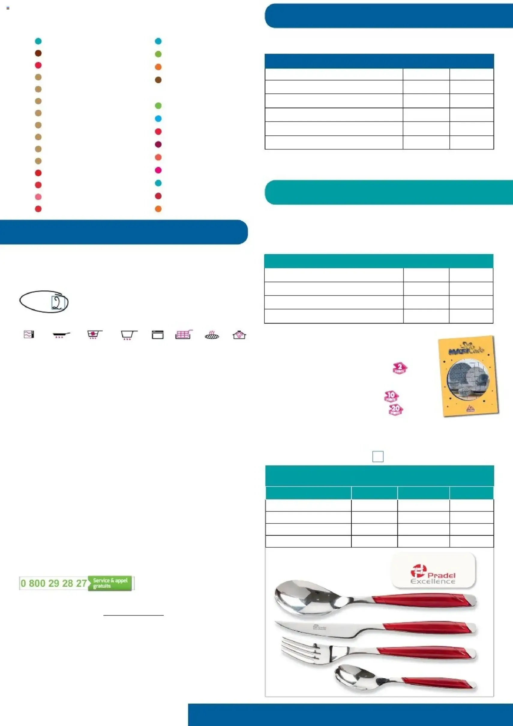 Maximo catalogue - brochure valable à partir du 27/10/2025, page 71 sur 72 Maximo catalogue - brochure valable à partir du 27/10/2025, page 71 sur 72