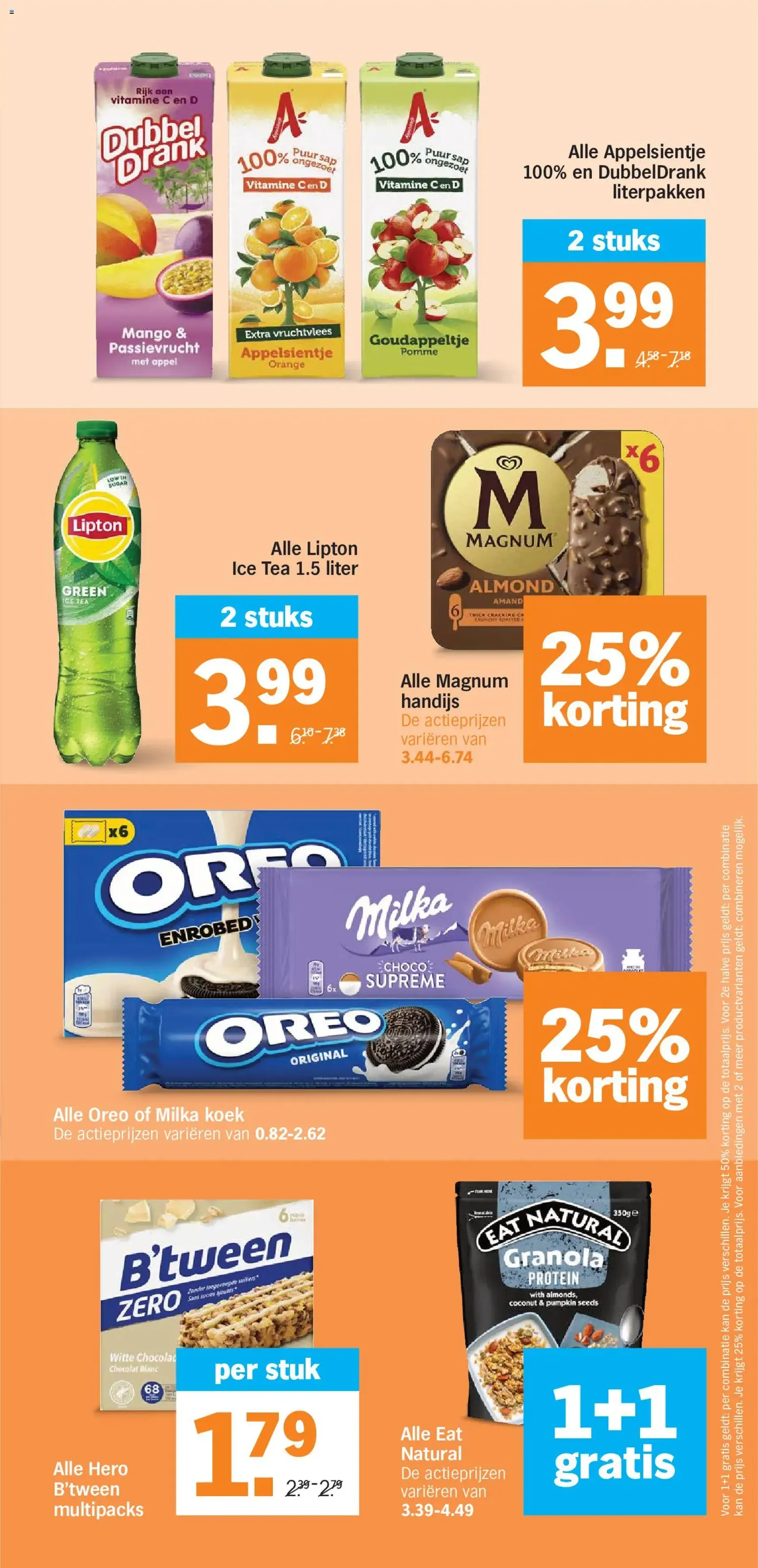 Albert Heijn folder week 31 - geldige folder vanaf 27-07-2026 pagina 22 van 39