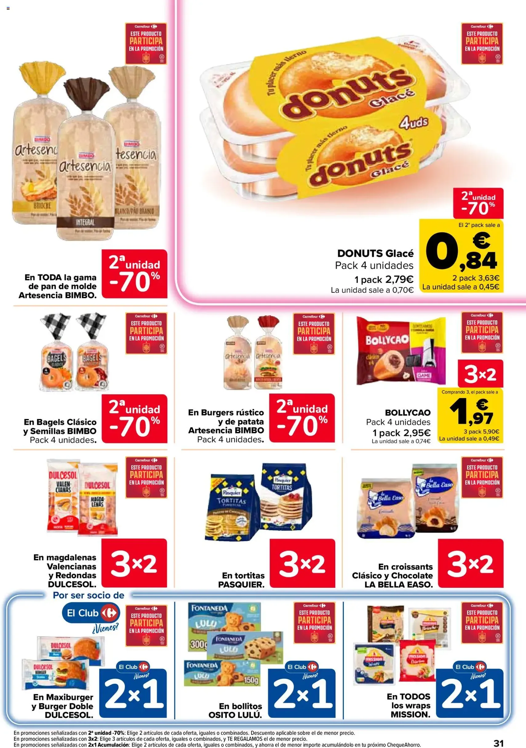 Carrefour folleto - folleto válido desde 26/05/2026 página 35 de 82