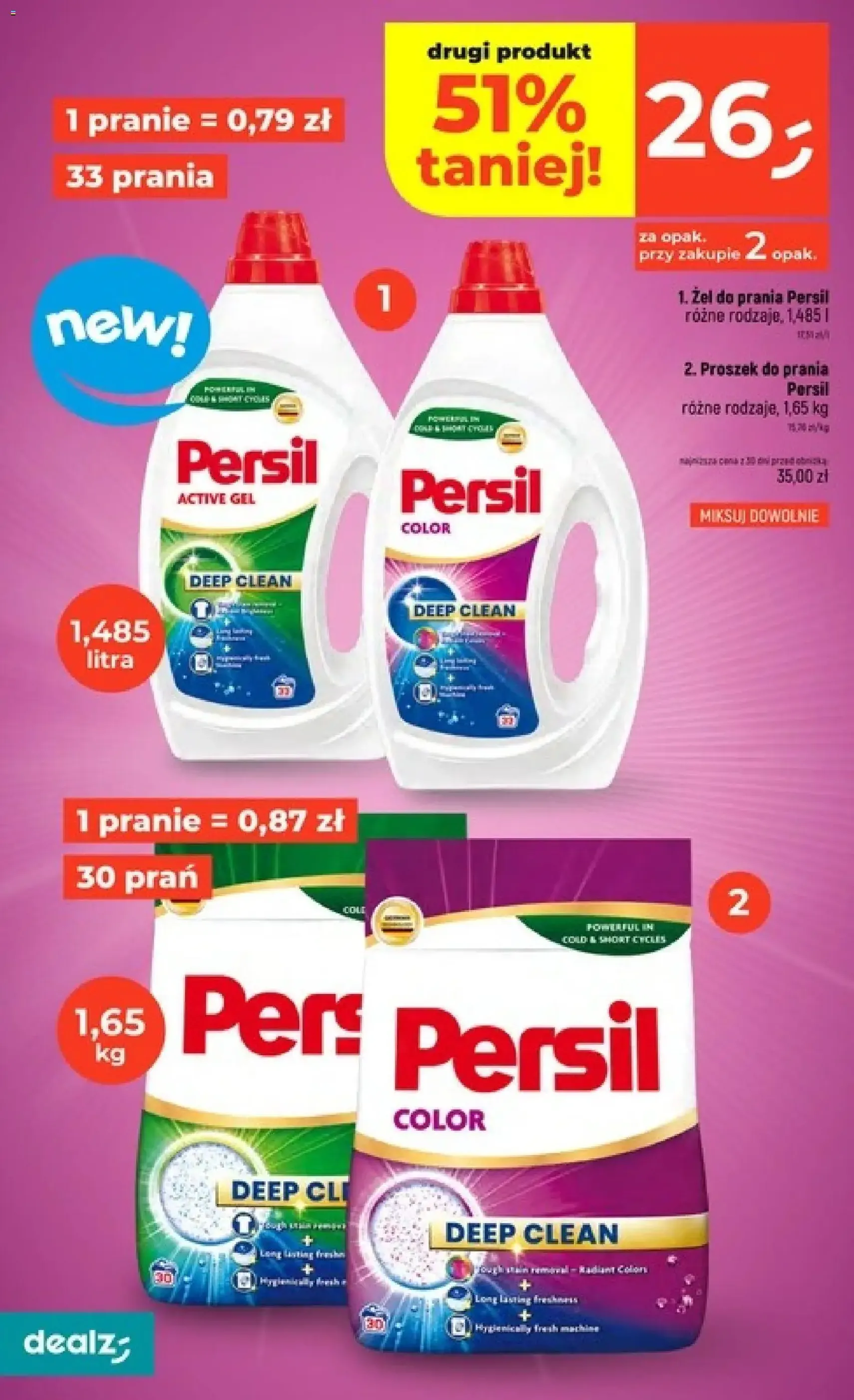 Dealz gazetka - ważny gazetka od 28.05.2026 strona 40 z 48