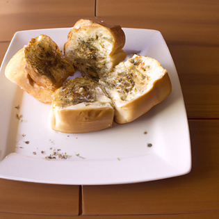 Recipe preview Quick Homemade Cheesy Garlic Bread