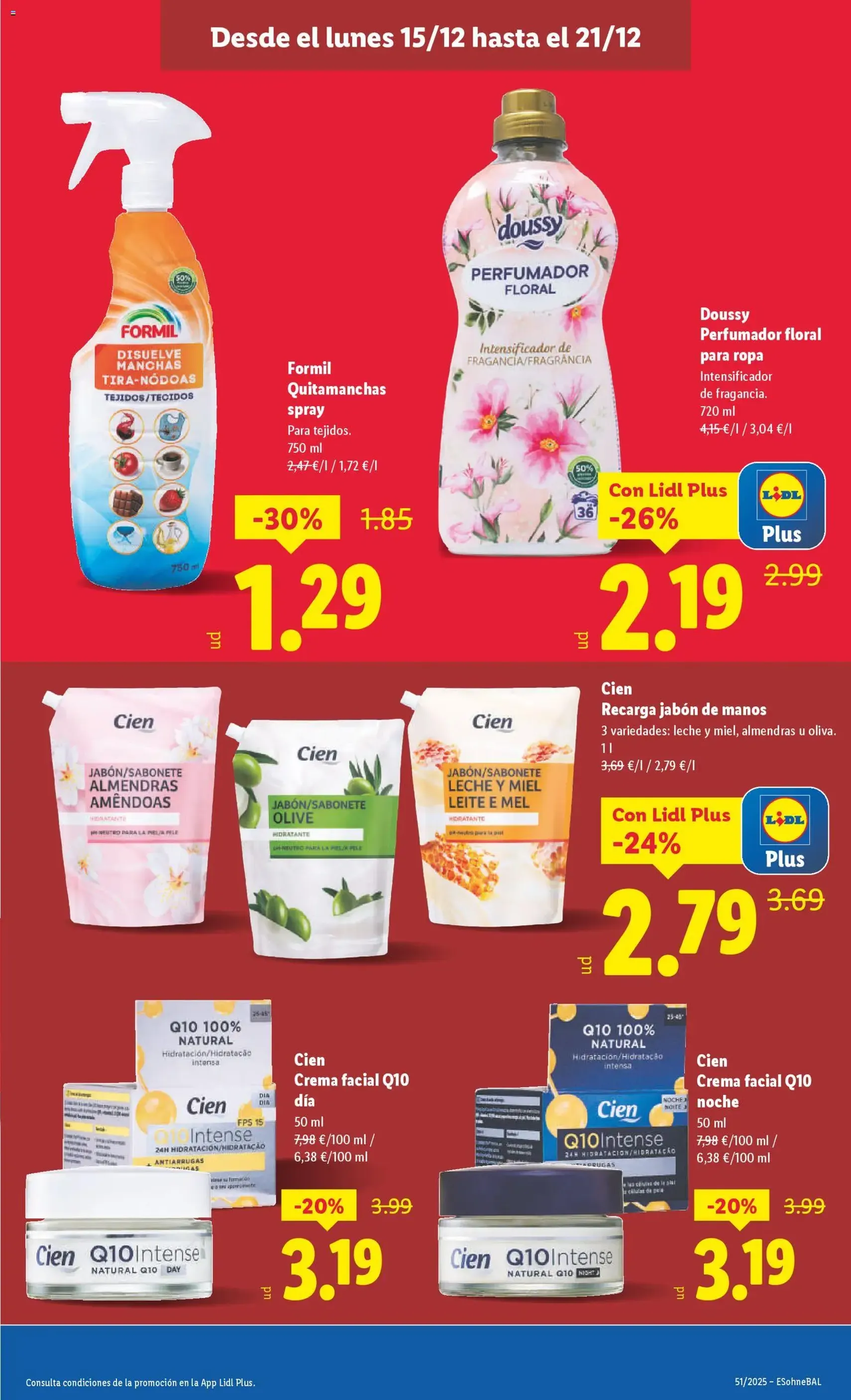 Lidl folleto - folleto válido desde 15/12/2025 página 21 de 47