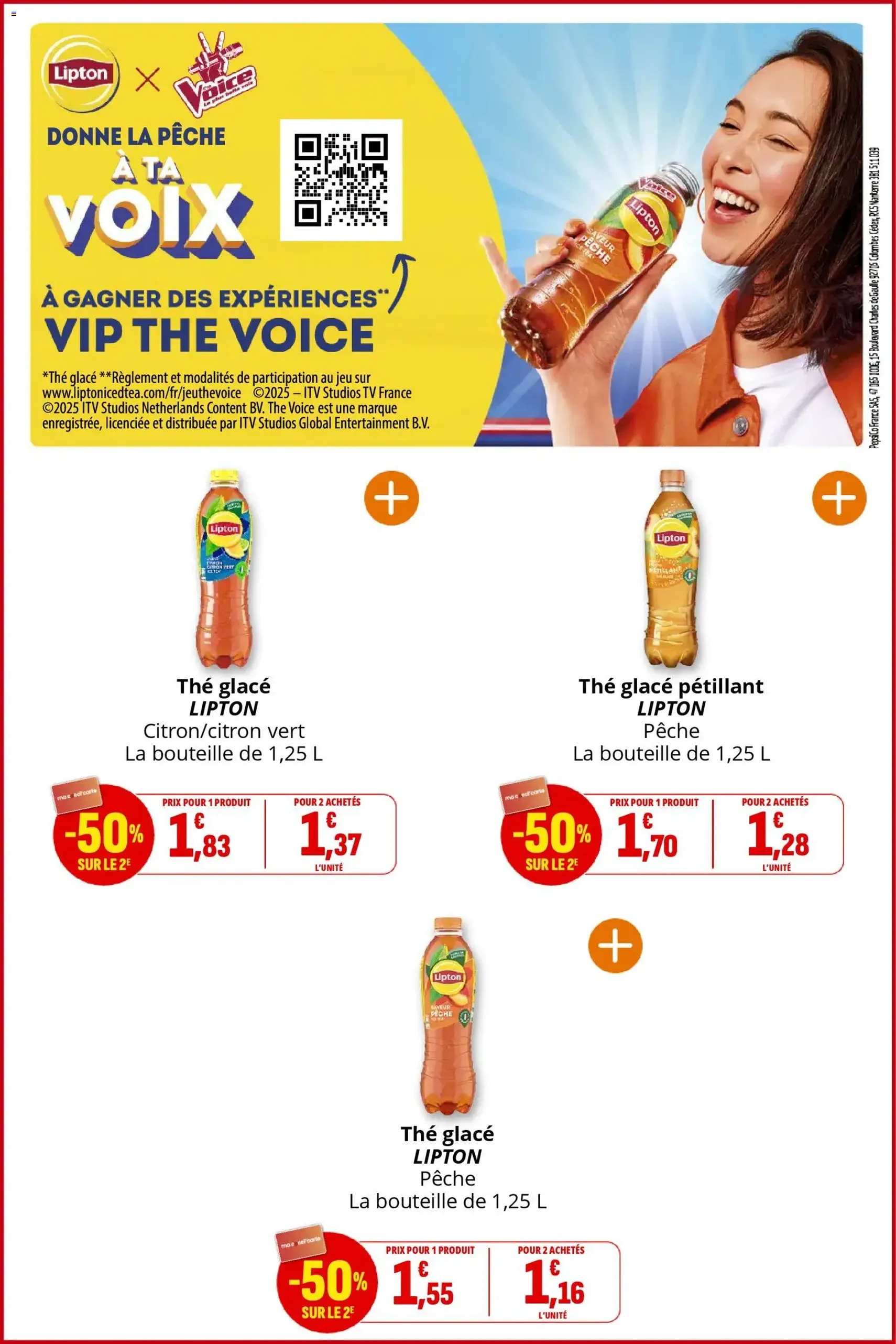 Coccinelle catalogue - brochure valable à partir du 25/02/2026, page 28 sur 38