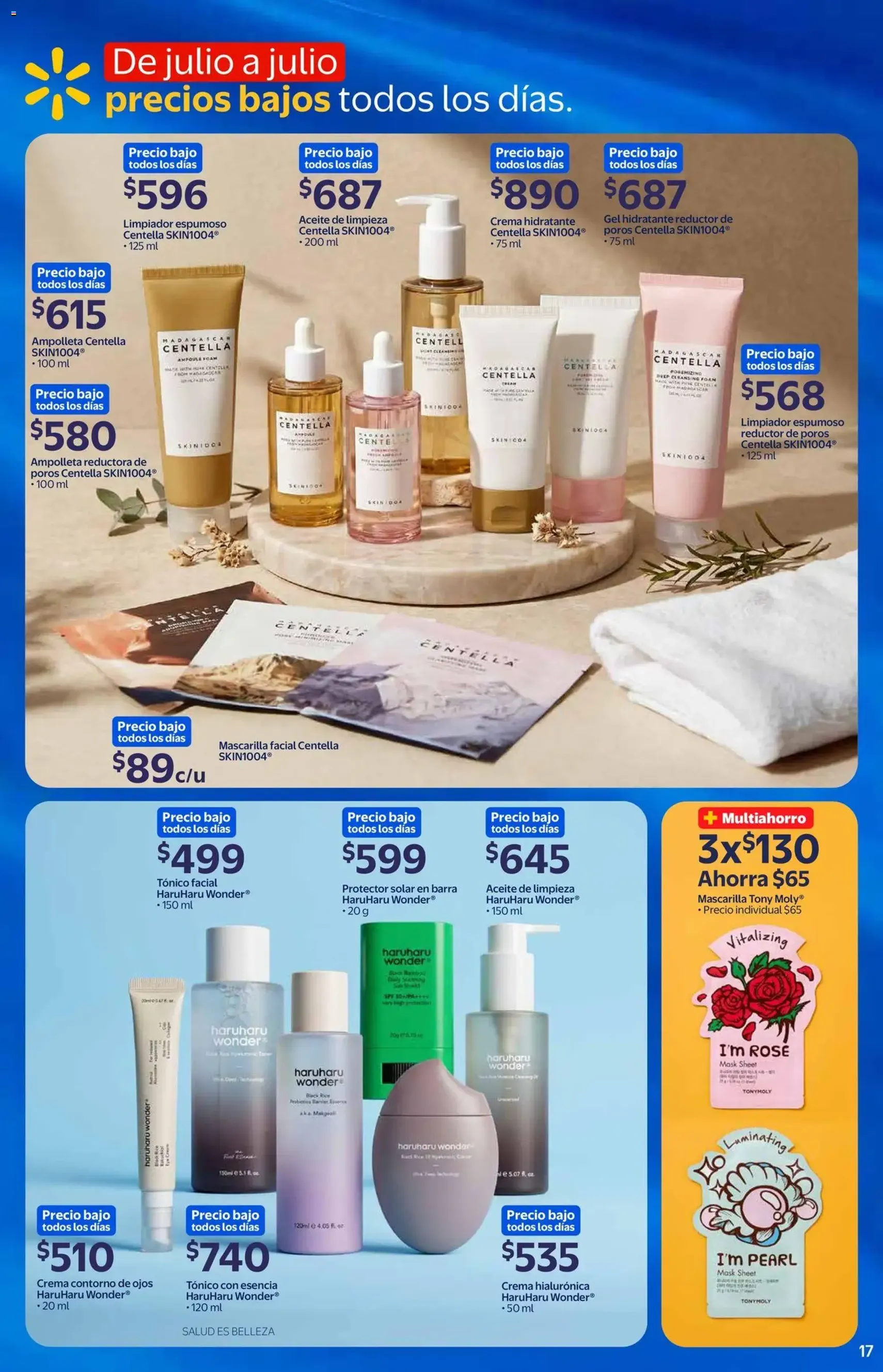 Walmart Express folleto - folleto válido desde 03/06/2026 página 17 de 20