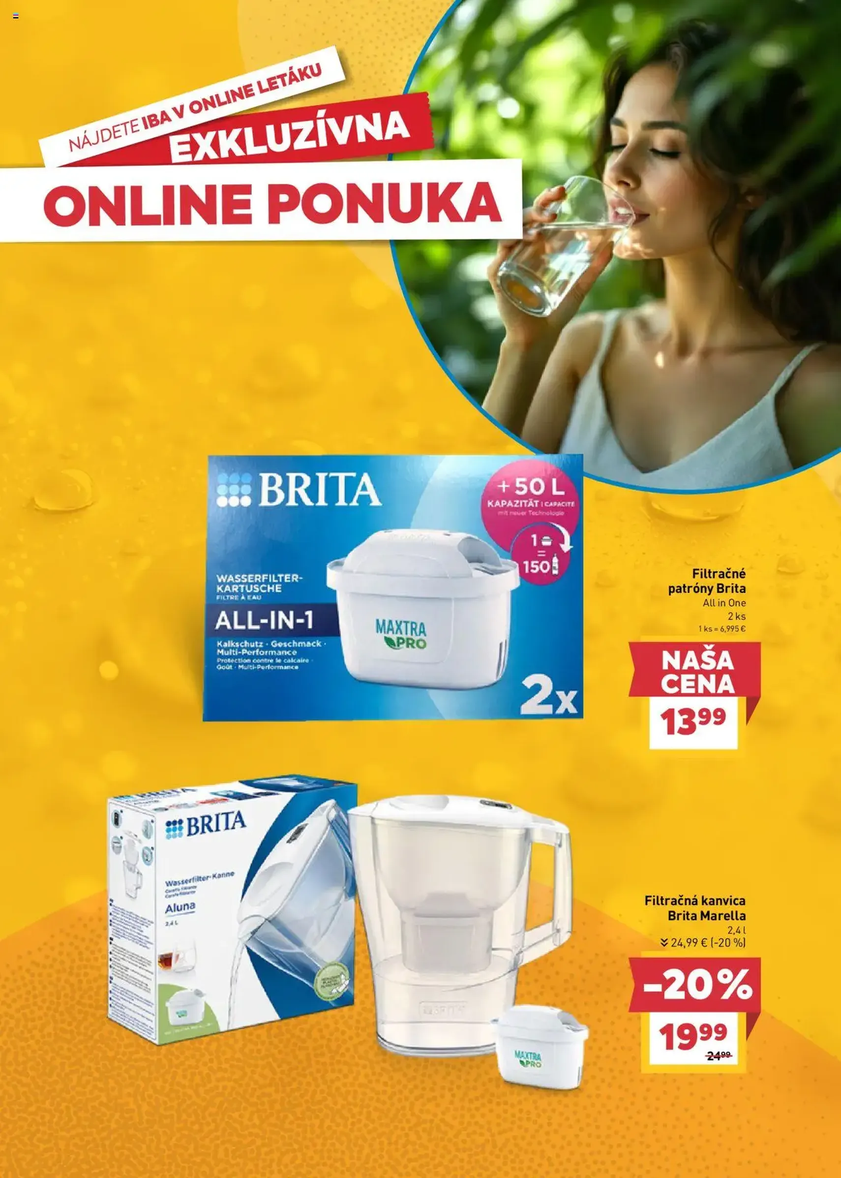 Billa leták - platný leták od 30.07.2025 strana 21 z 24