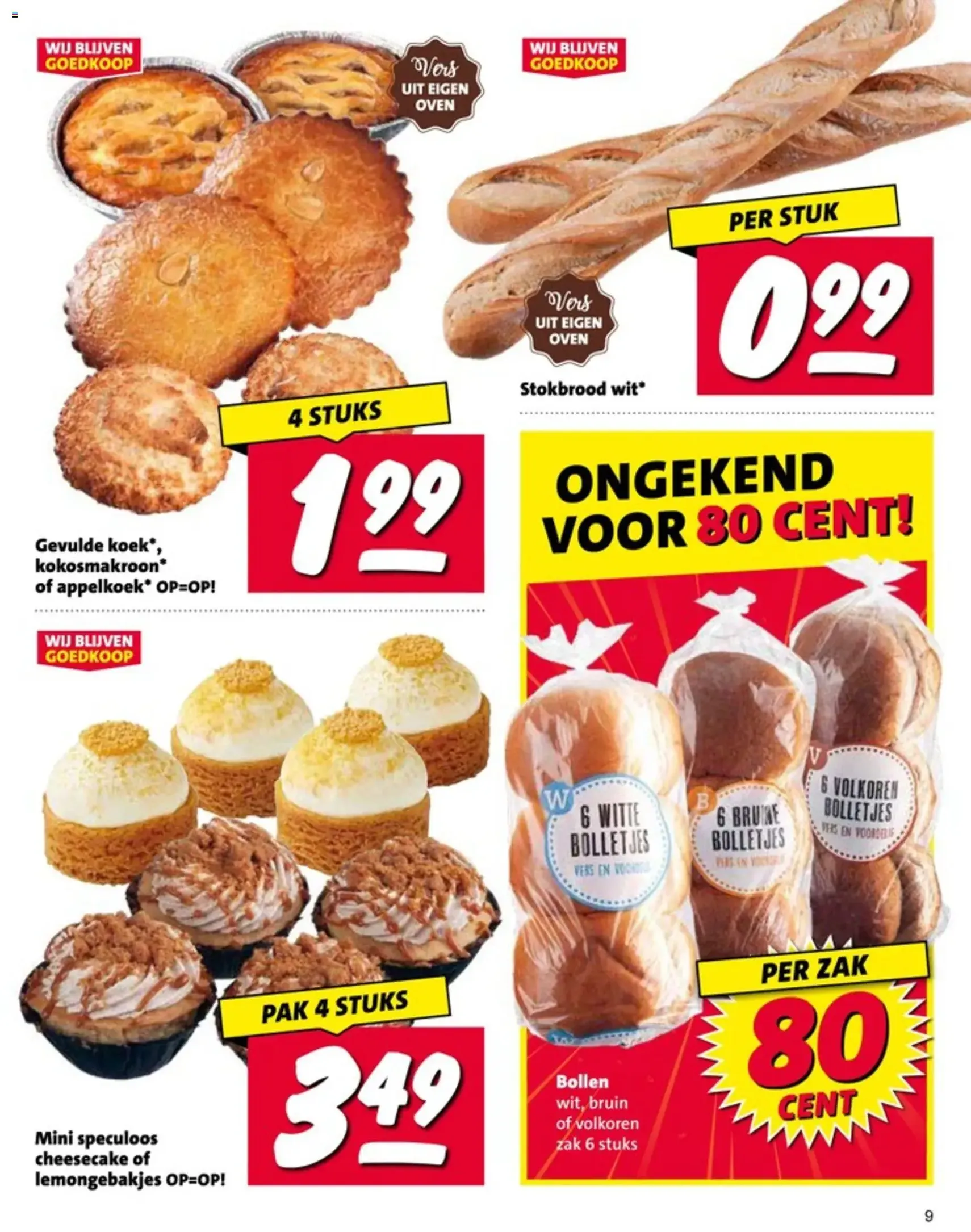 Nettorama folder - geldige folder vanaf 20-07-2026 pagina 9 van 35