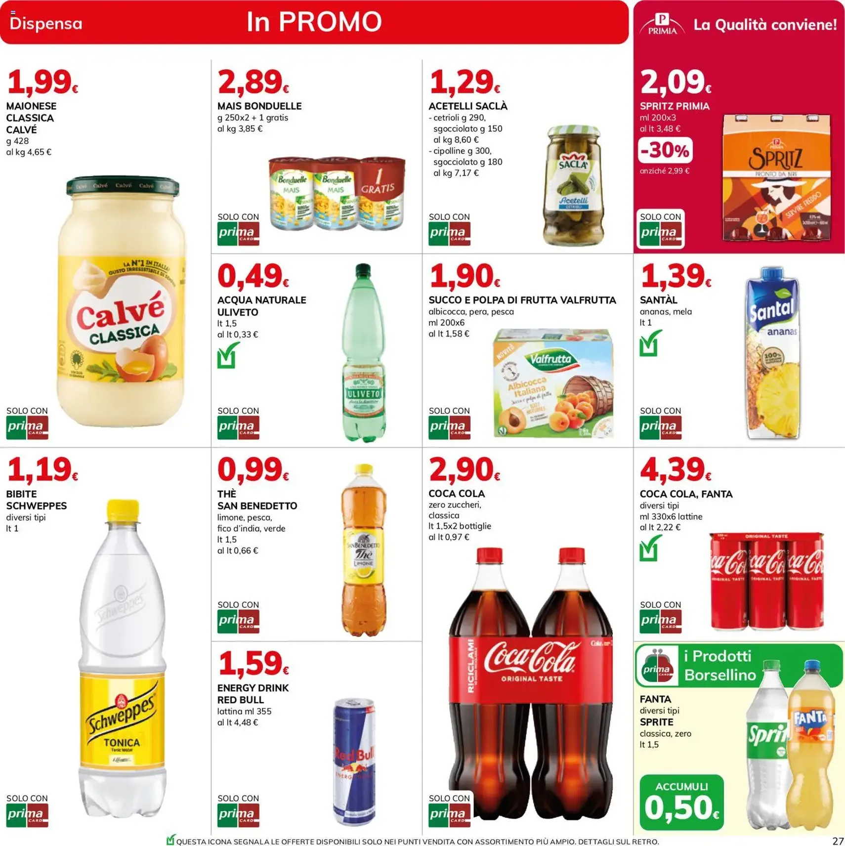 Basko volantino - volantino valido dal 07/05/2026 pagina 27 di 34