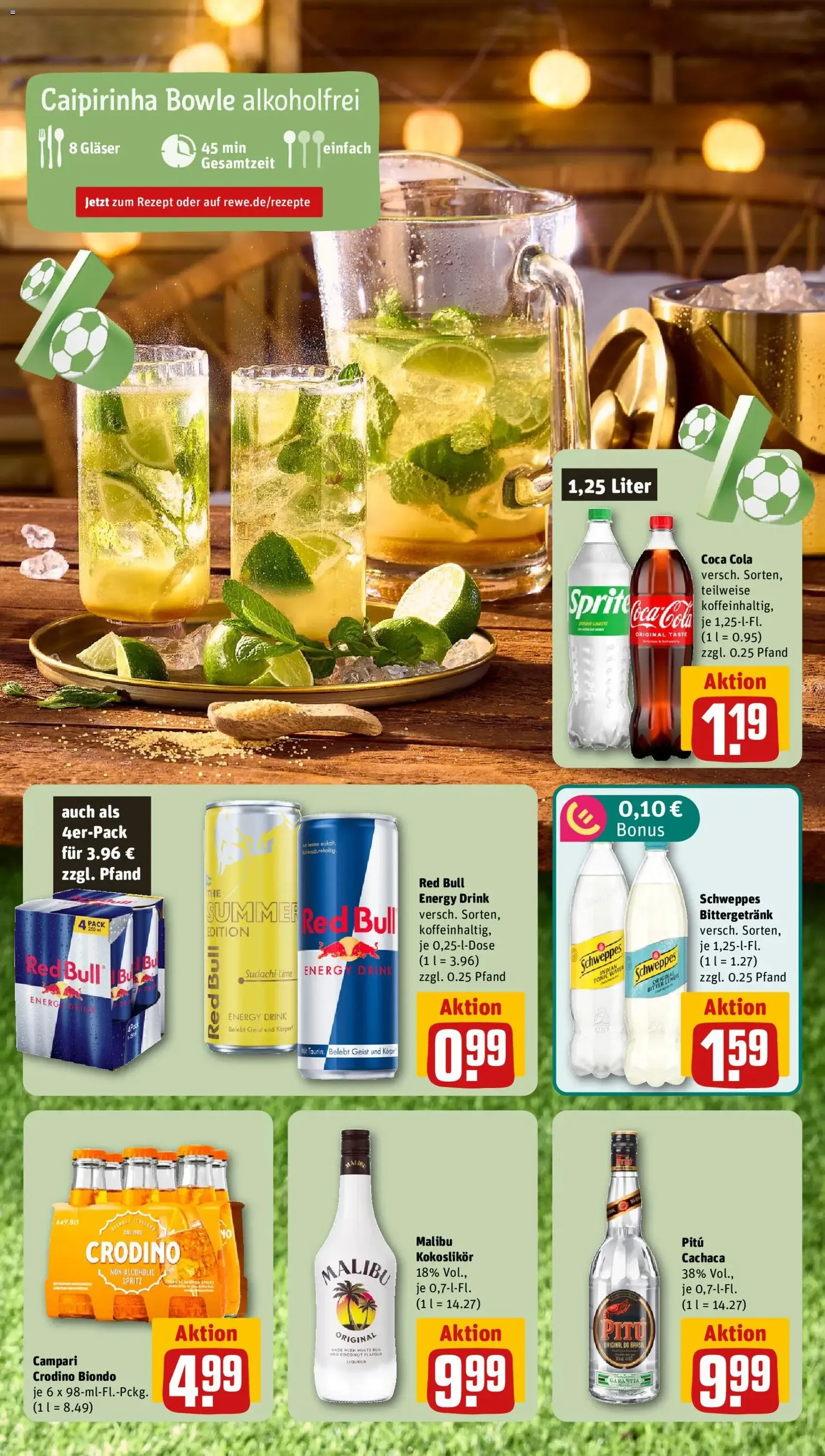 Rewe DE - DE Folder - geldige folder vanaf 15-06-2026 pagina 7 van 24