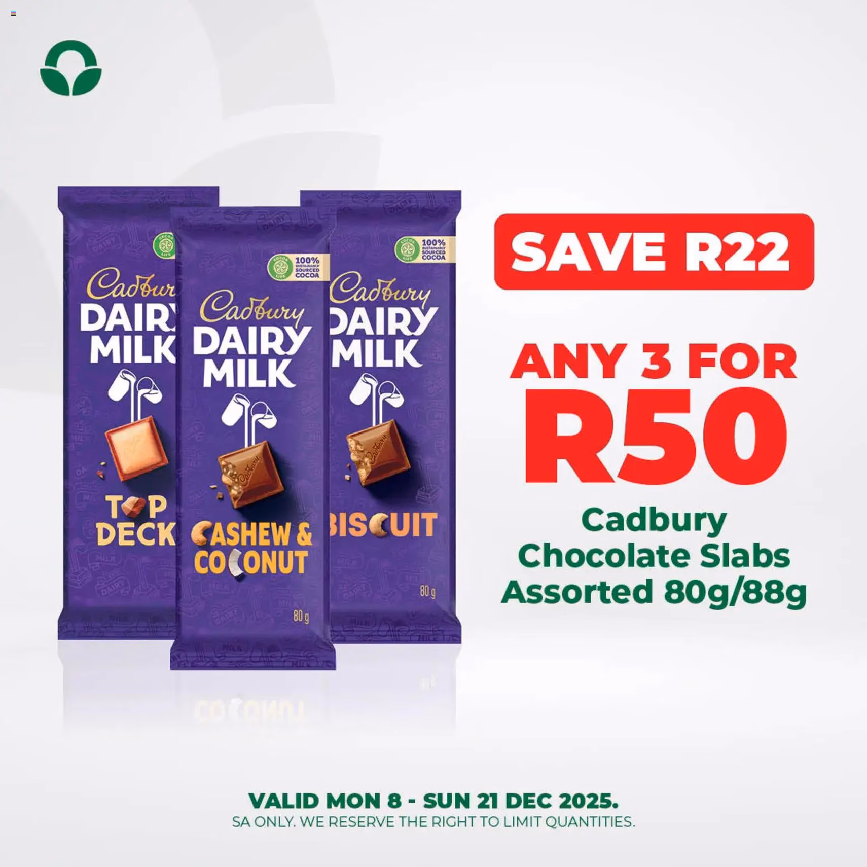 Food Lover's Market Specials - valid flyer from 08/12/2025, page 10 of 10