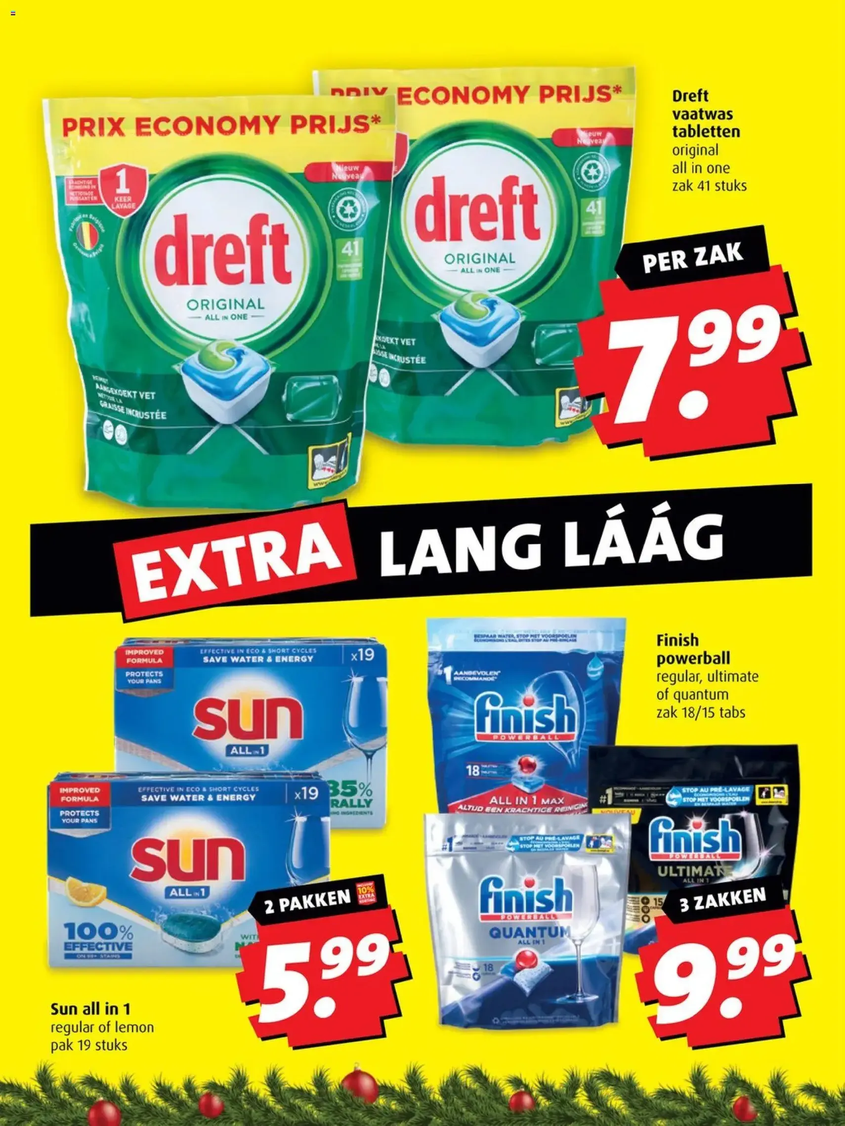 Boni - Folder week 51 - geldige folder vanaf 15-12-2025 pagina 28 van 33