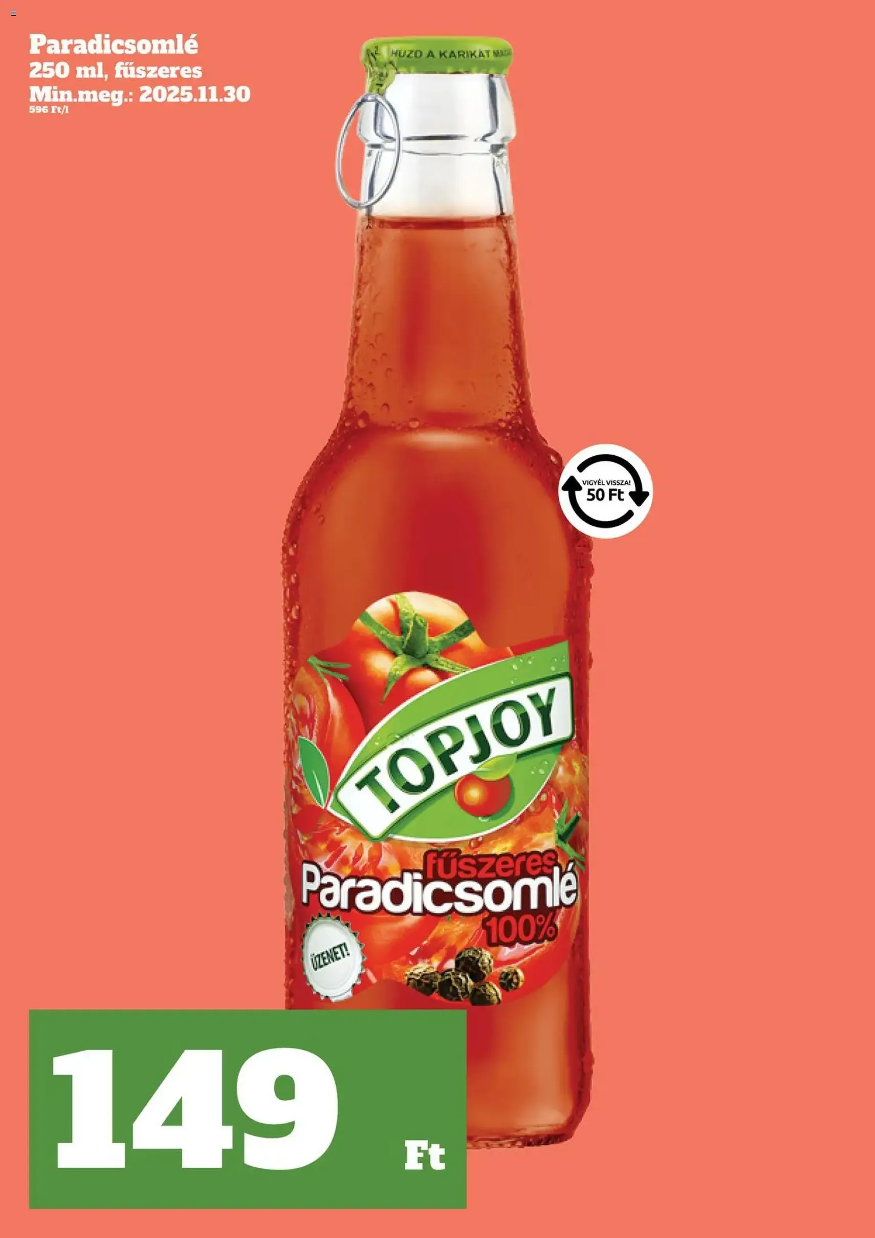 Family Diszkont Akciós újság - 2025.11.20. érvényes szórólap 13 oldal 32 oldalból