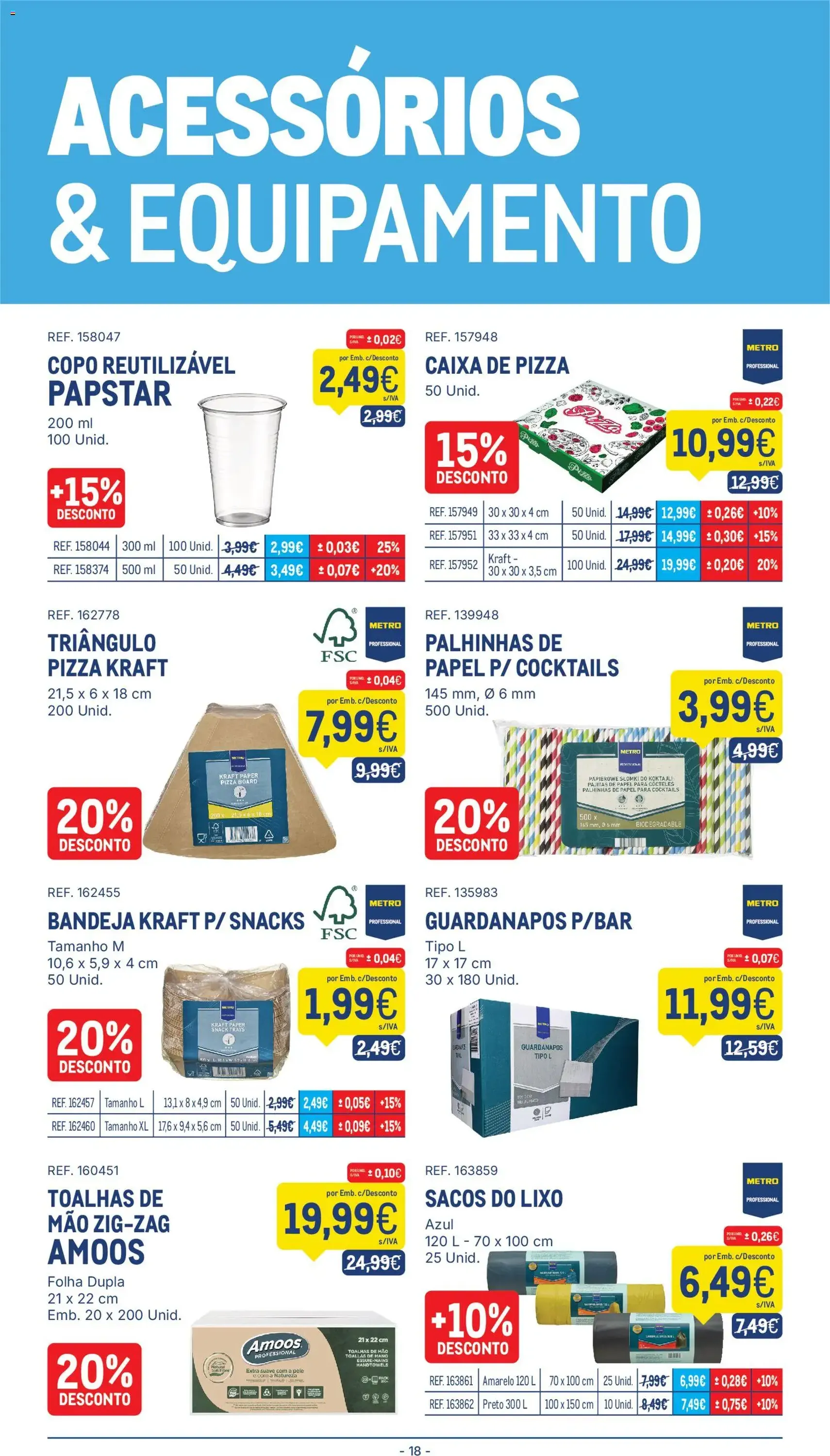 Makro folheto - folheto válido a partir de 14/07/2026 página 18 de 22