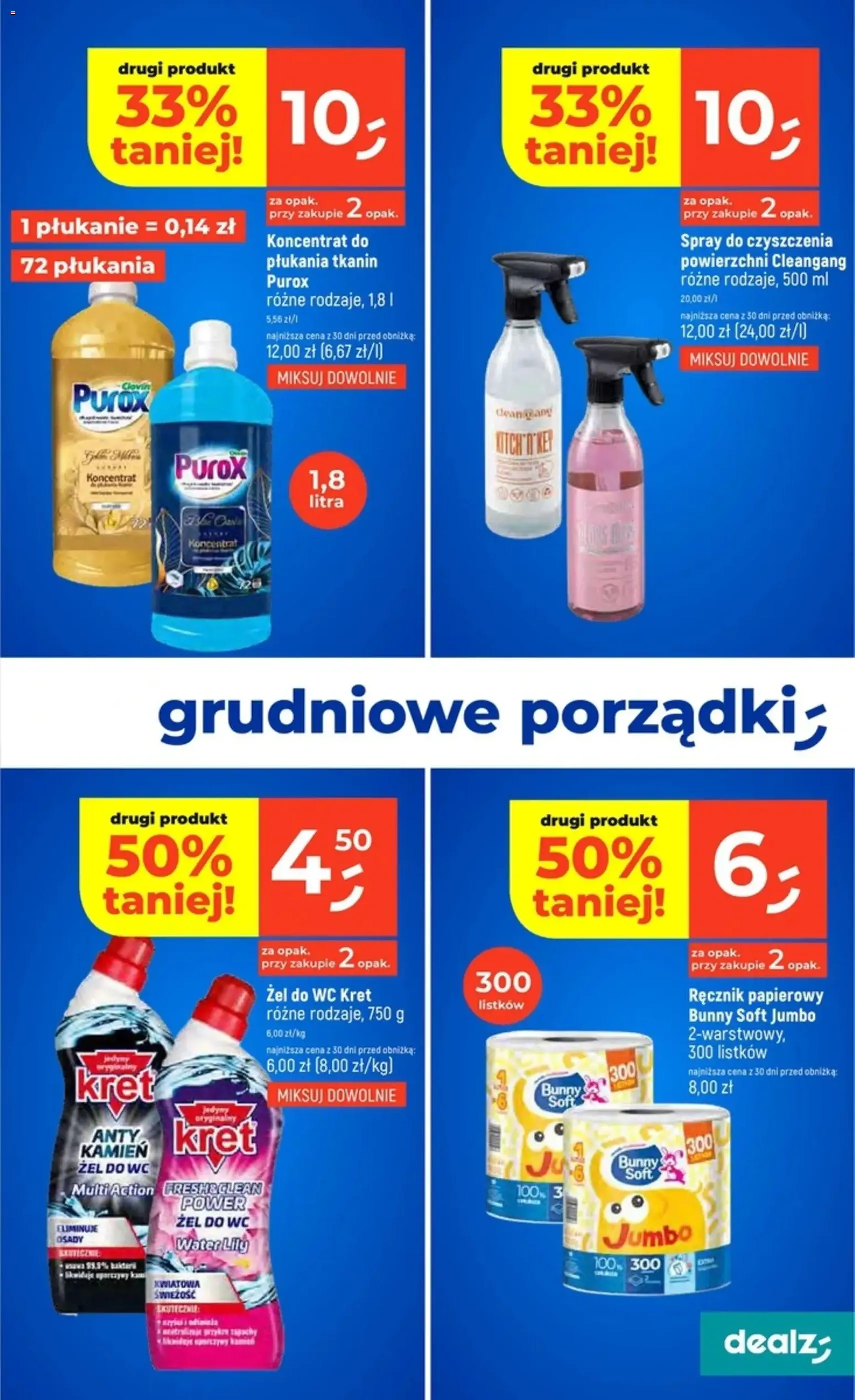 Dealz Black Friday - ważny gazetka od 27.11.2025 strona 51 z 58
