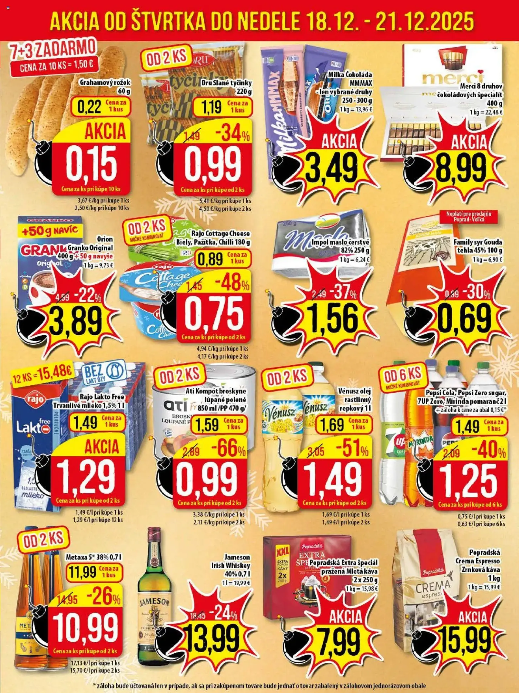 Klas leták - platný leták od 15.12.2025 strana 24 z 25
