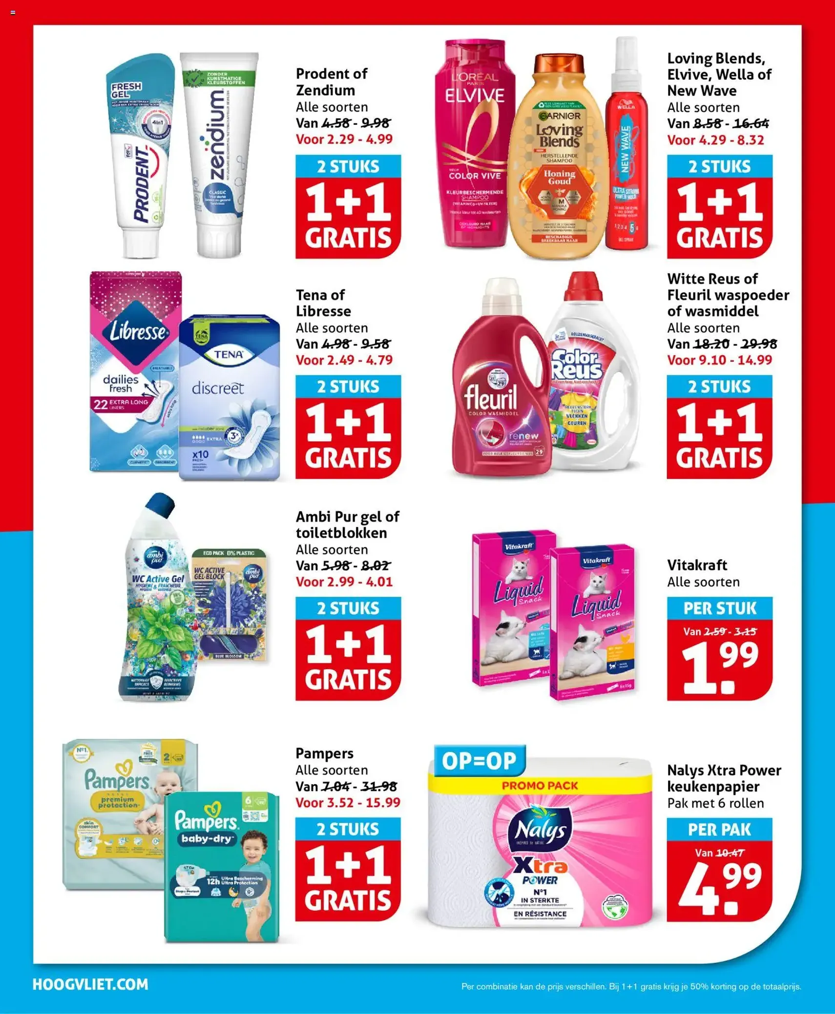 Hoogvliet folder - geldige folder vanaf 05-08-2026 pagina 22 van 30