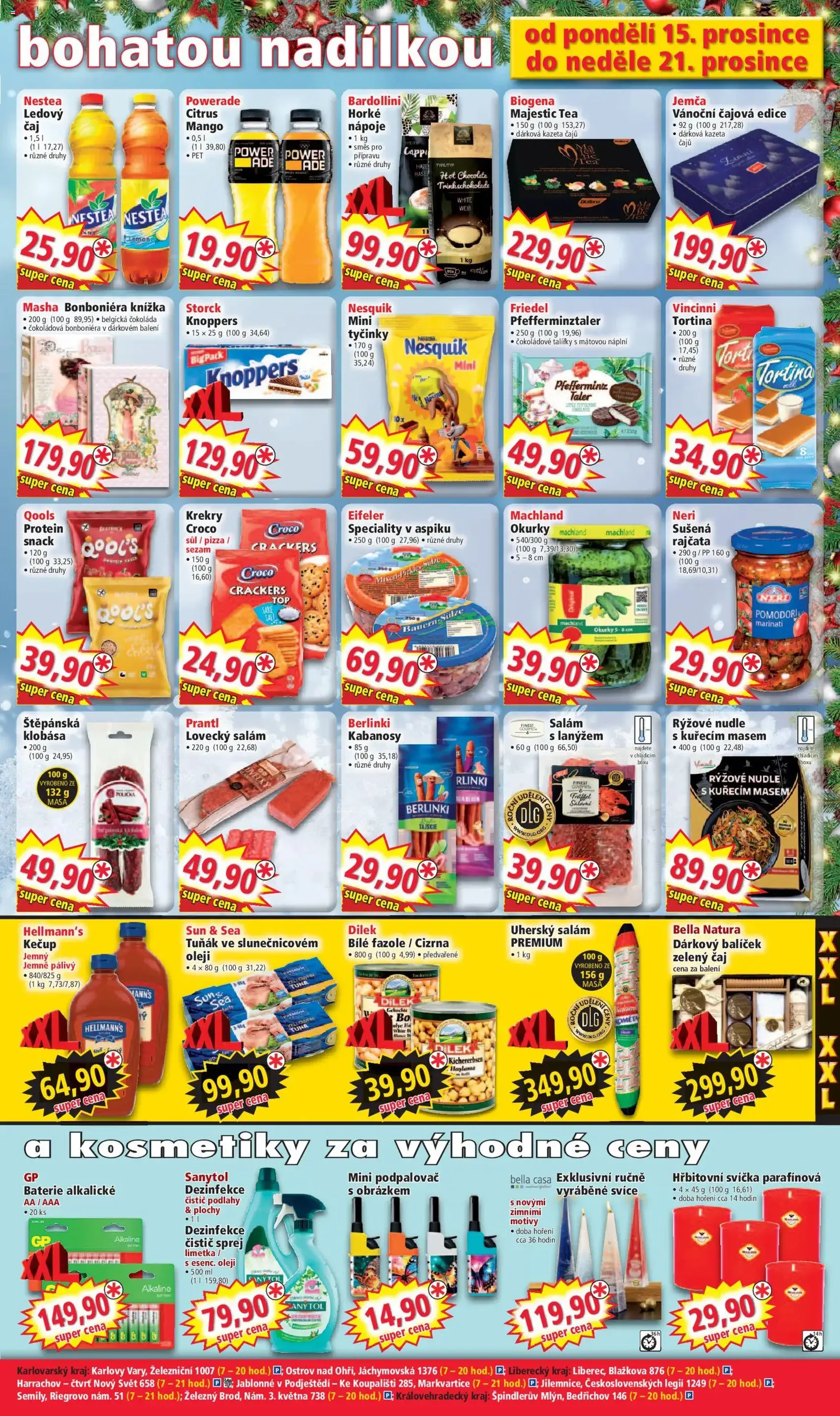 Norma leták - platný leták od 15.12.2025 strana 5 z 8