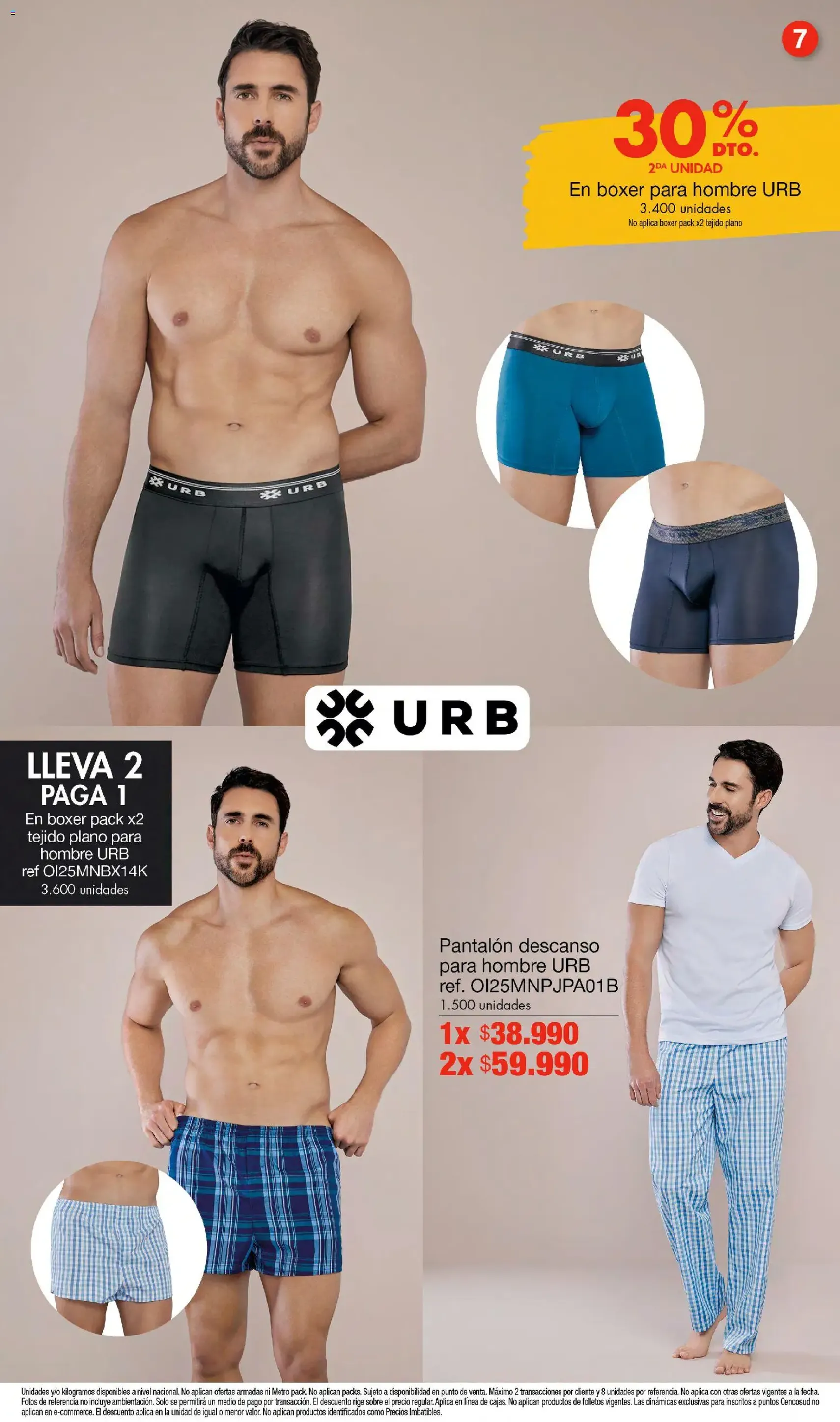 Metro catálogo Regalo para papá - folleto válido desde 11/06/2026 página 7 de 12