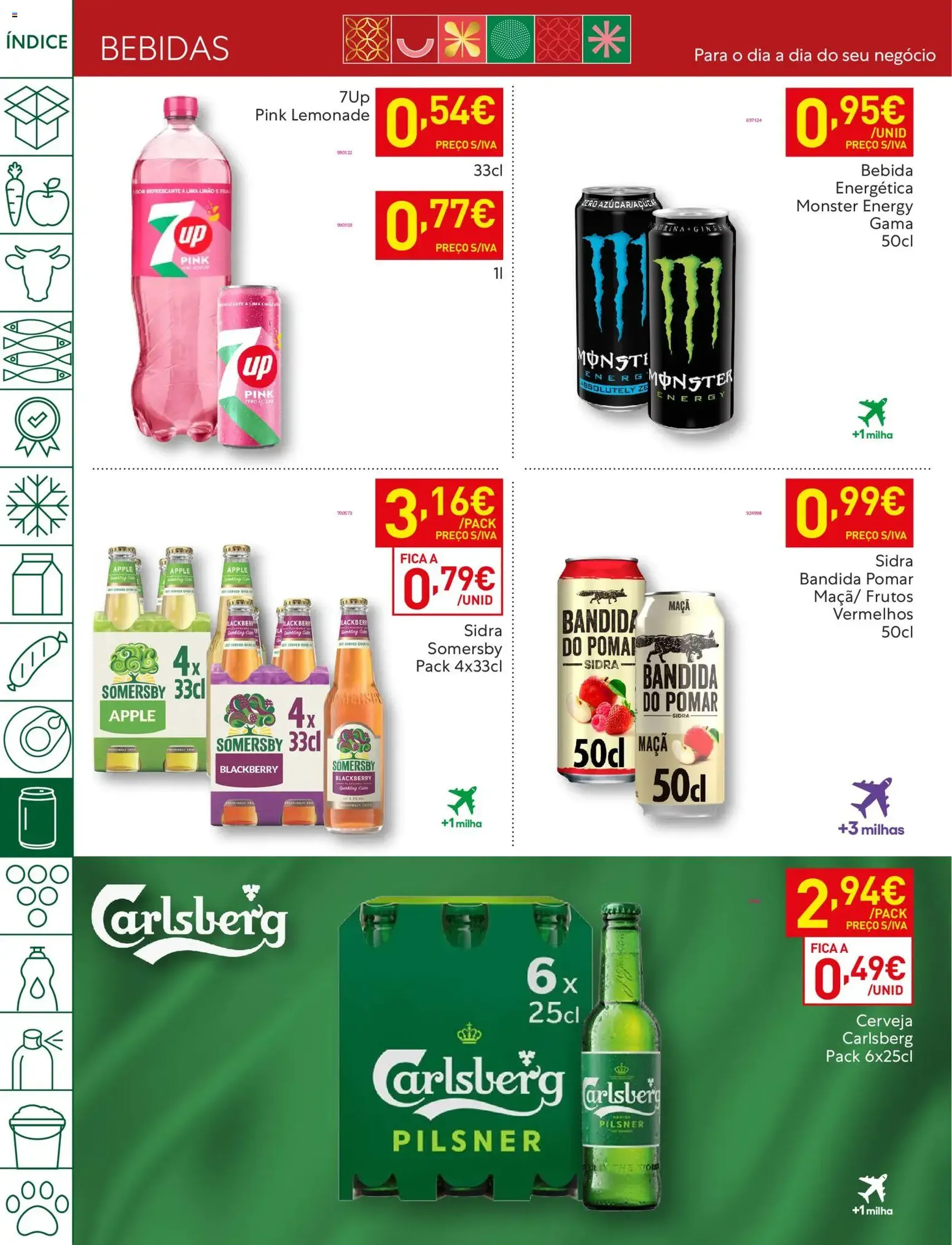 Recheio folheto - folheto válido a partir de 04/11/2025 página 34 de 52