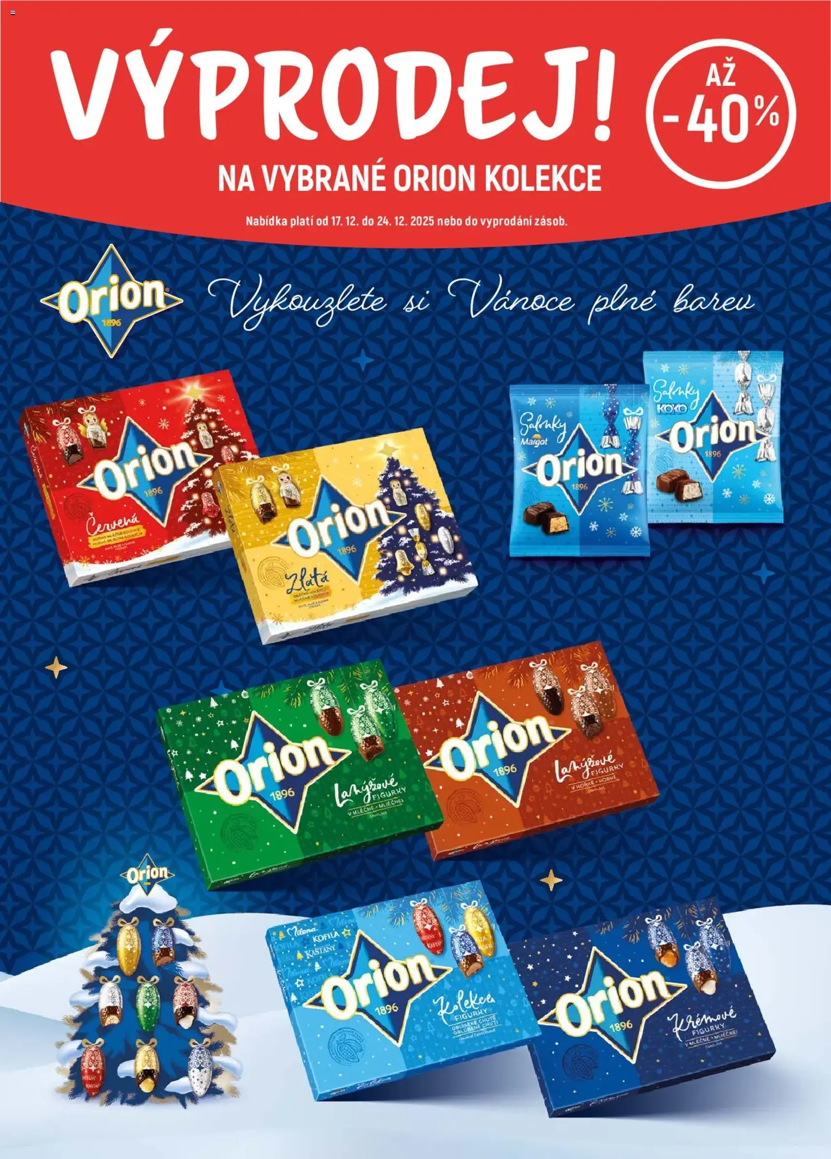 Globus leták - platný leták od 17.12.2025 strana 22 z 48