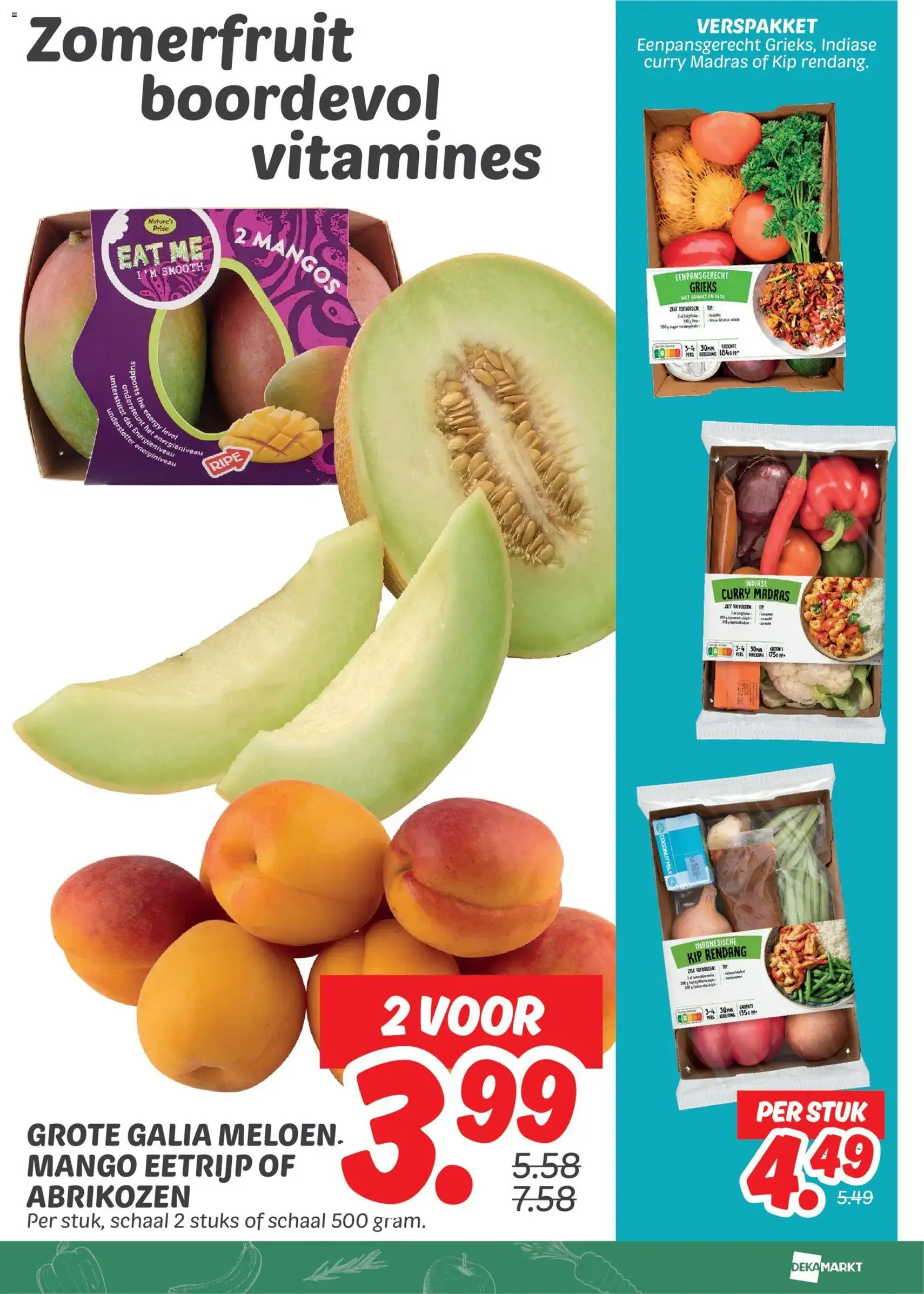 Dekamarkt folder - geldige folder vanaf 18-05-2026 pagina 11 van 28