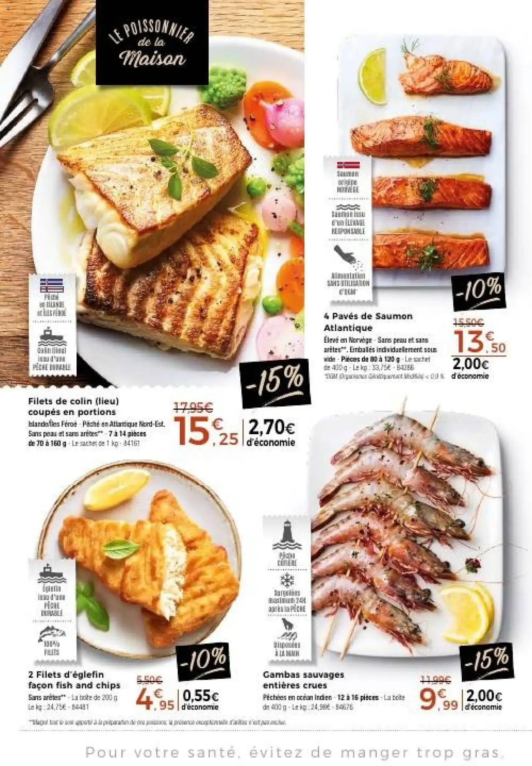 Thiriet catalogue - brochure valable à partir du 27/07/2026, page 10 sur 16