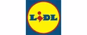 Lidl logó